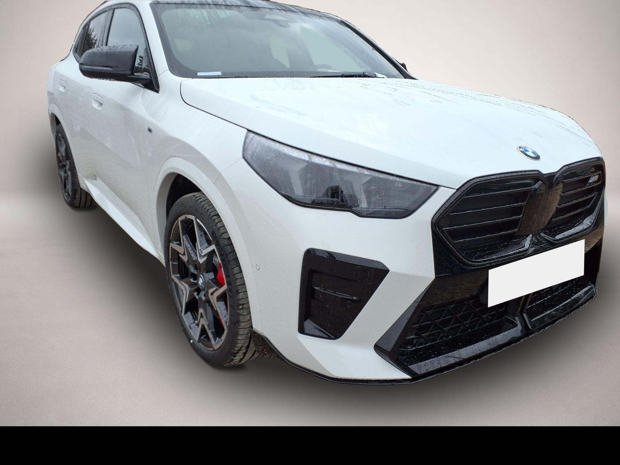 BMW X2 (2026) - Foto 1