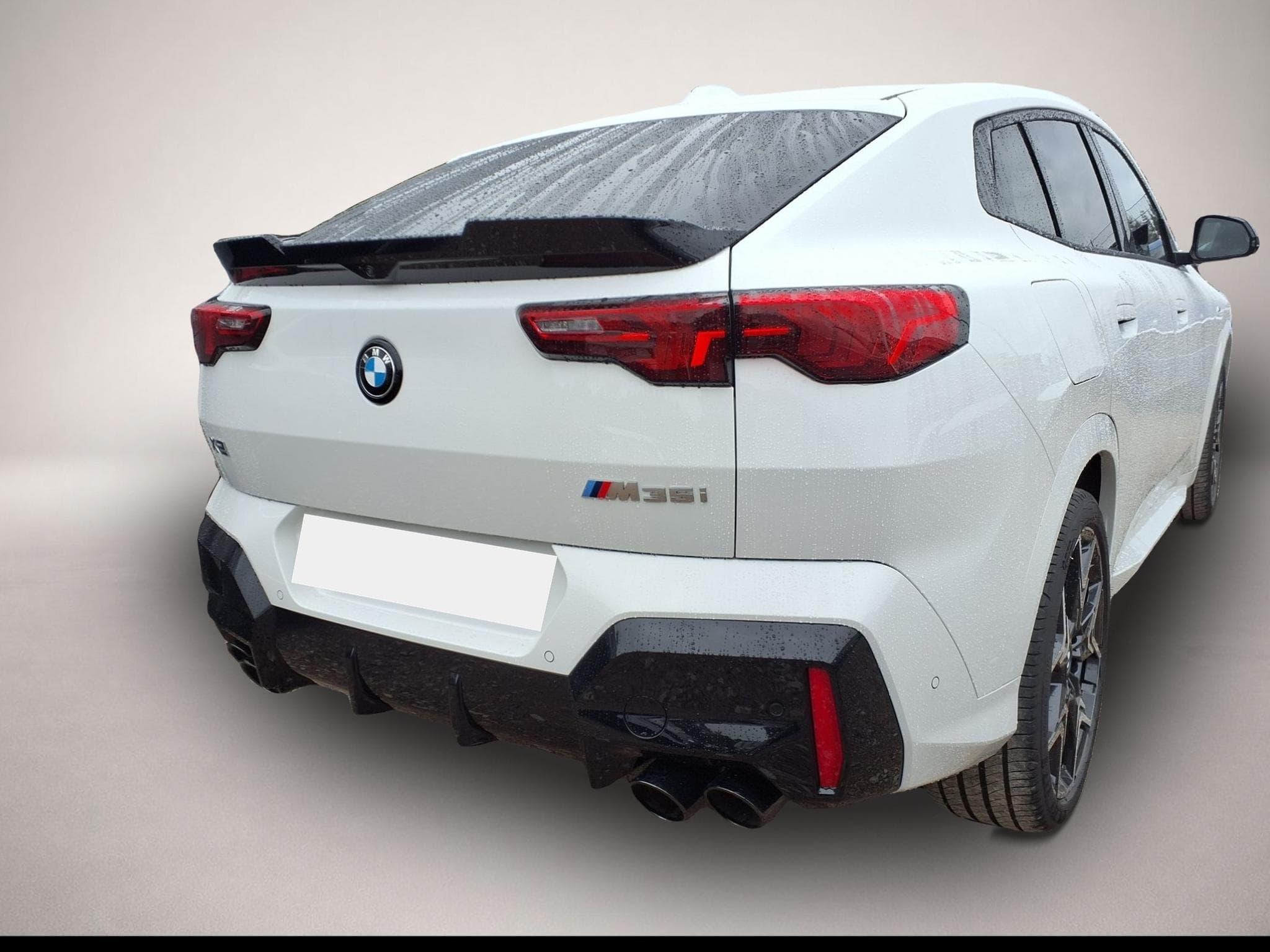 BMW X2 (2026) - Foto 3