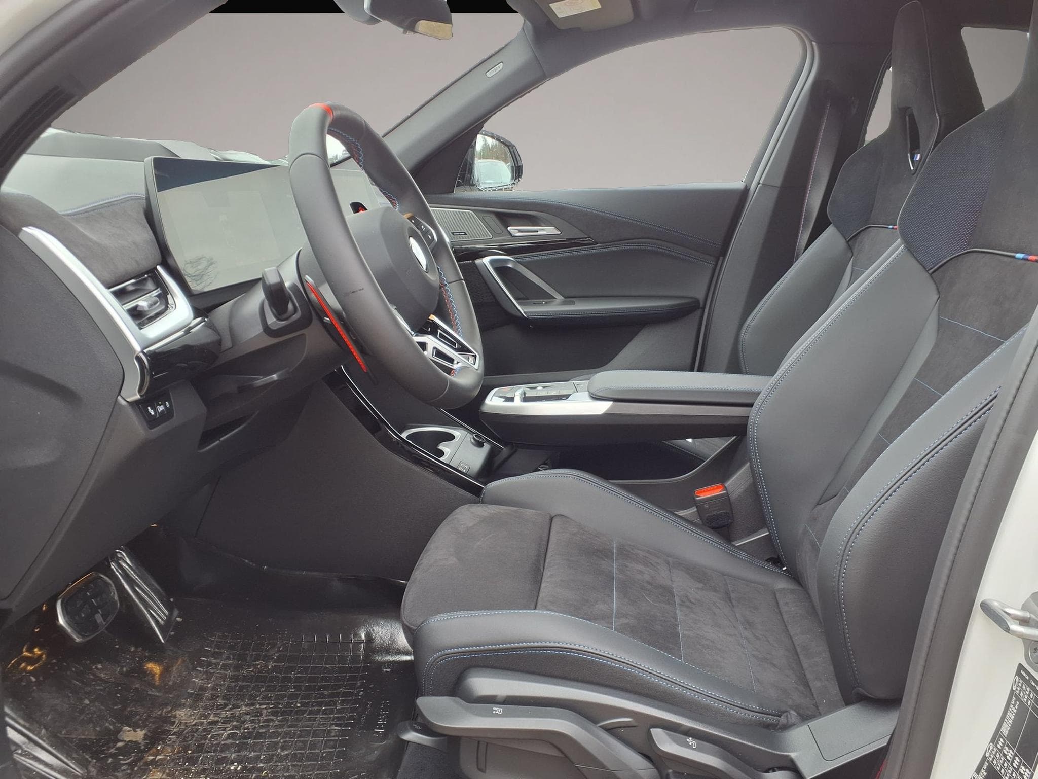 BMW X2 (2026) - Foto 5