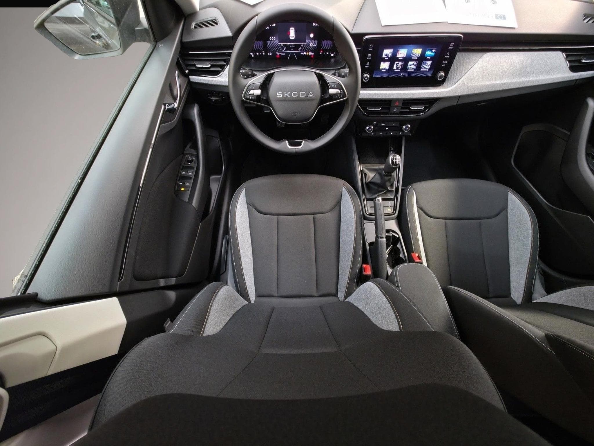 Skoda Kamiq (2026) - Photo 3