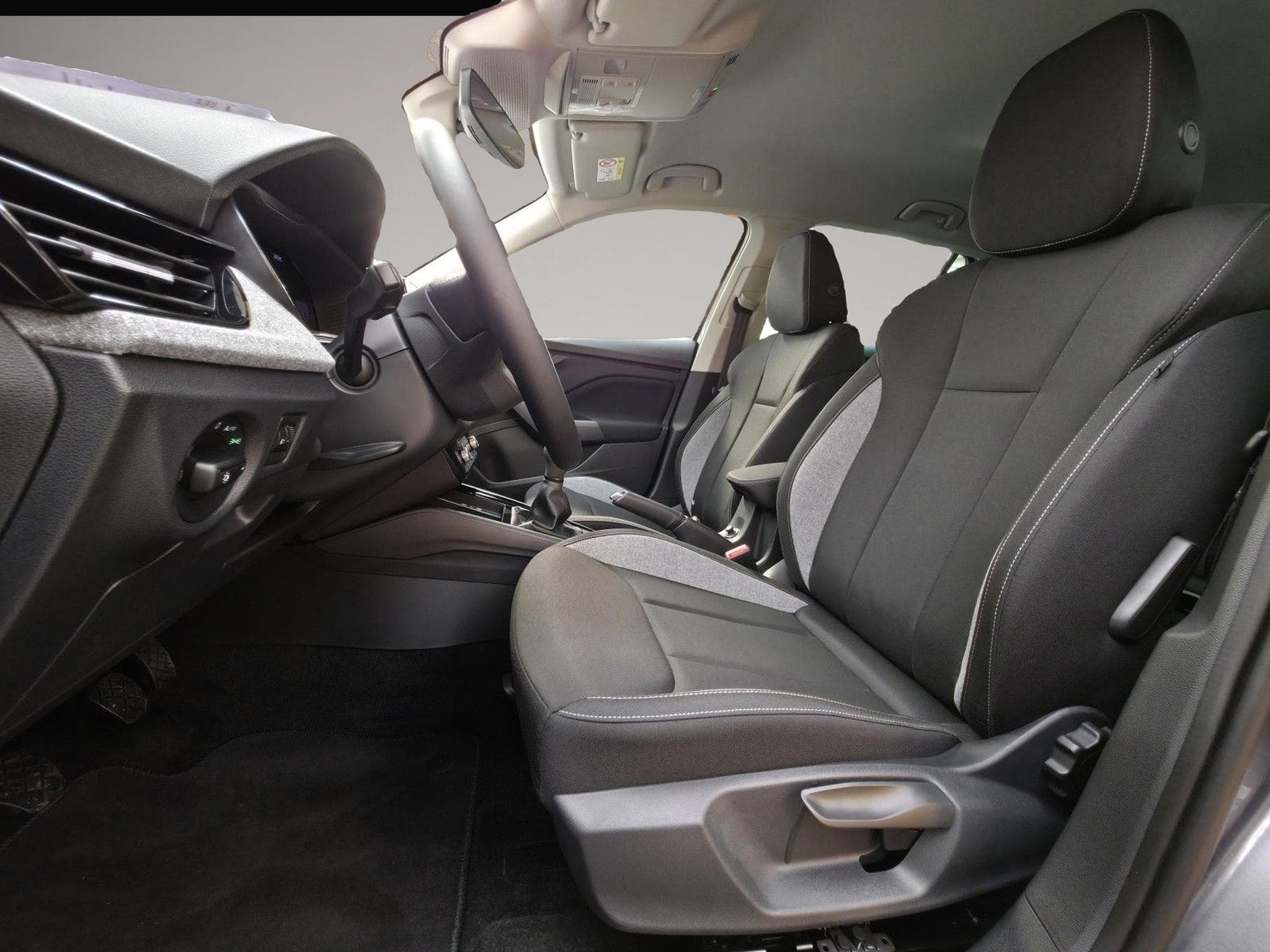 Skoda Kamiq (2026) - Photo 4