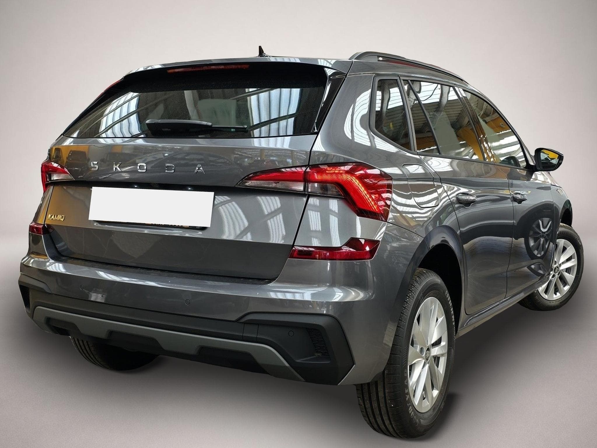 Skoda Kamiq (2026) - Photo 2