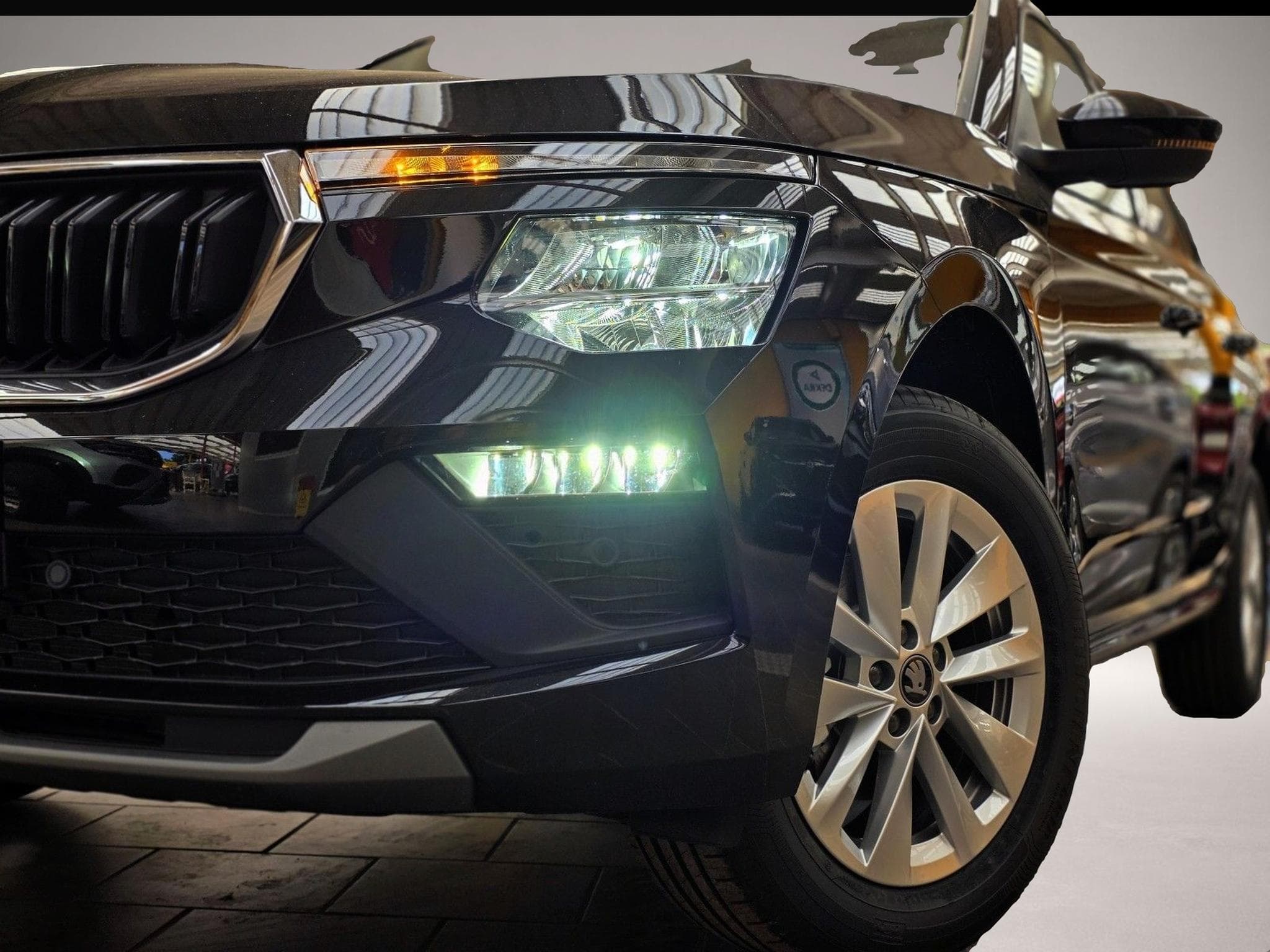 Skoda Kamiq (2026) - Photo 2