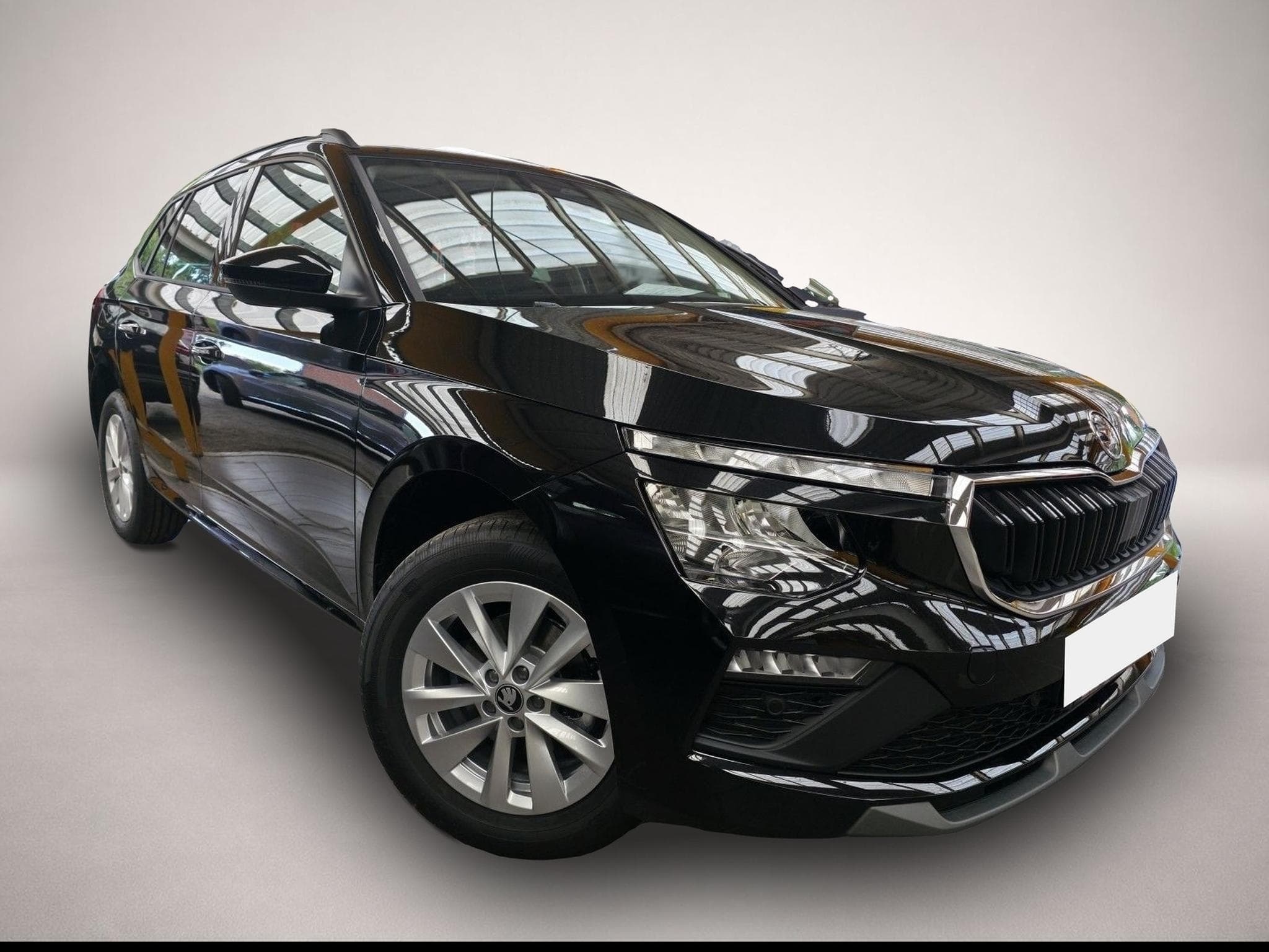 Skoda Kamiq (2026) - Photo 1
