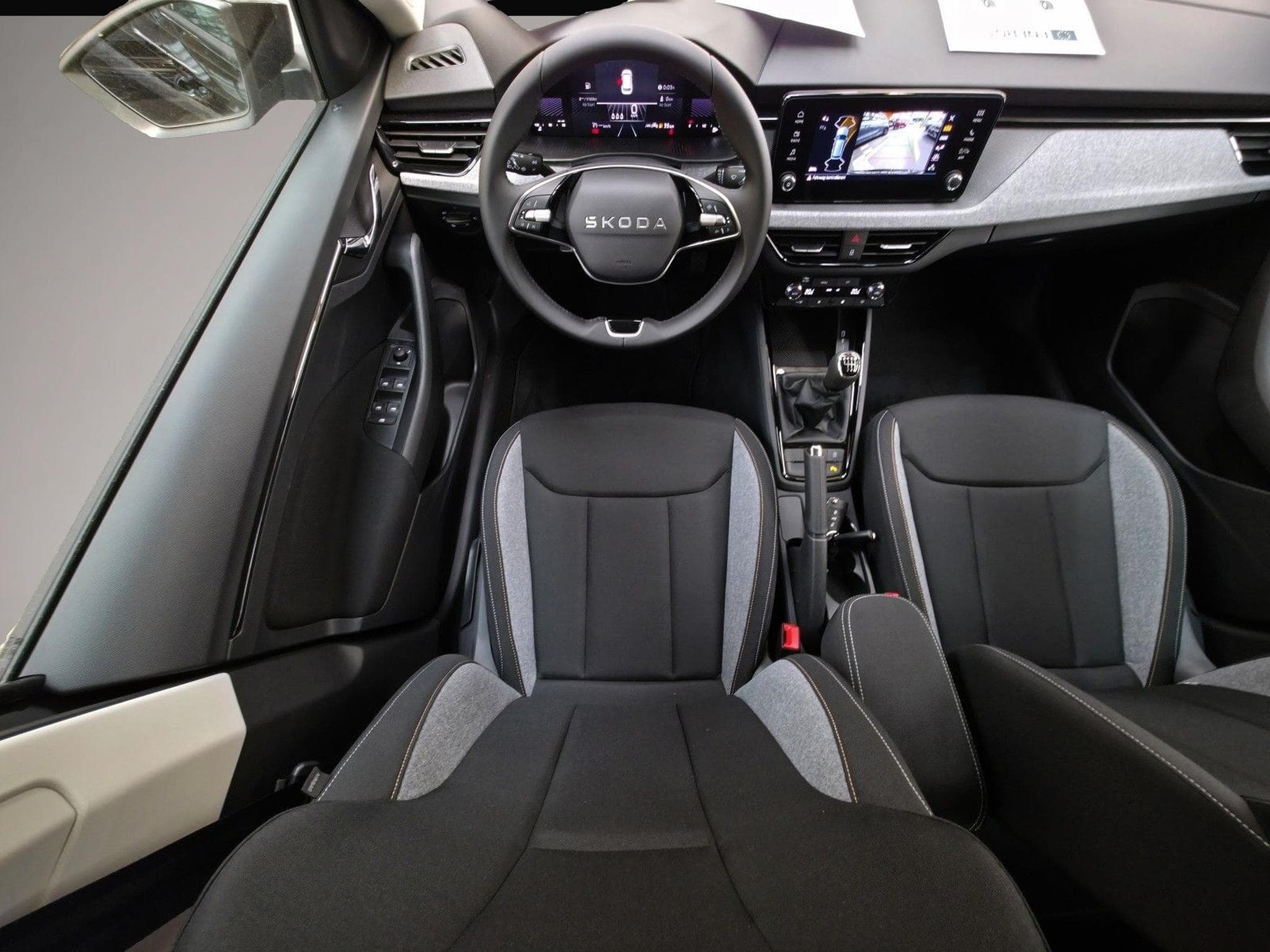 Skoda Kamiq (2026) - Photo 5