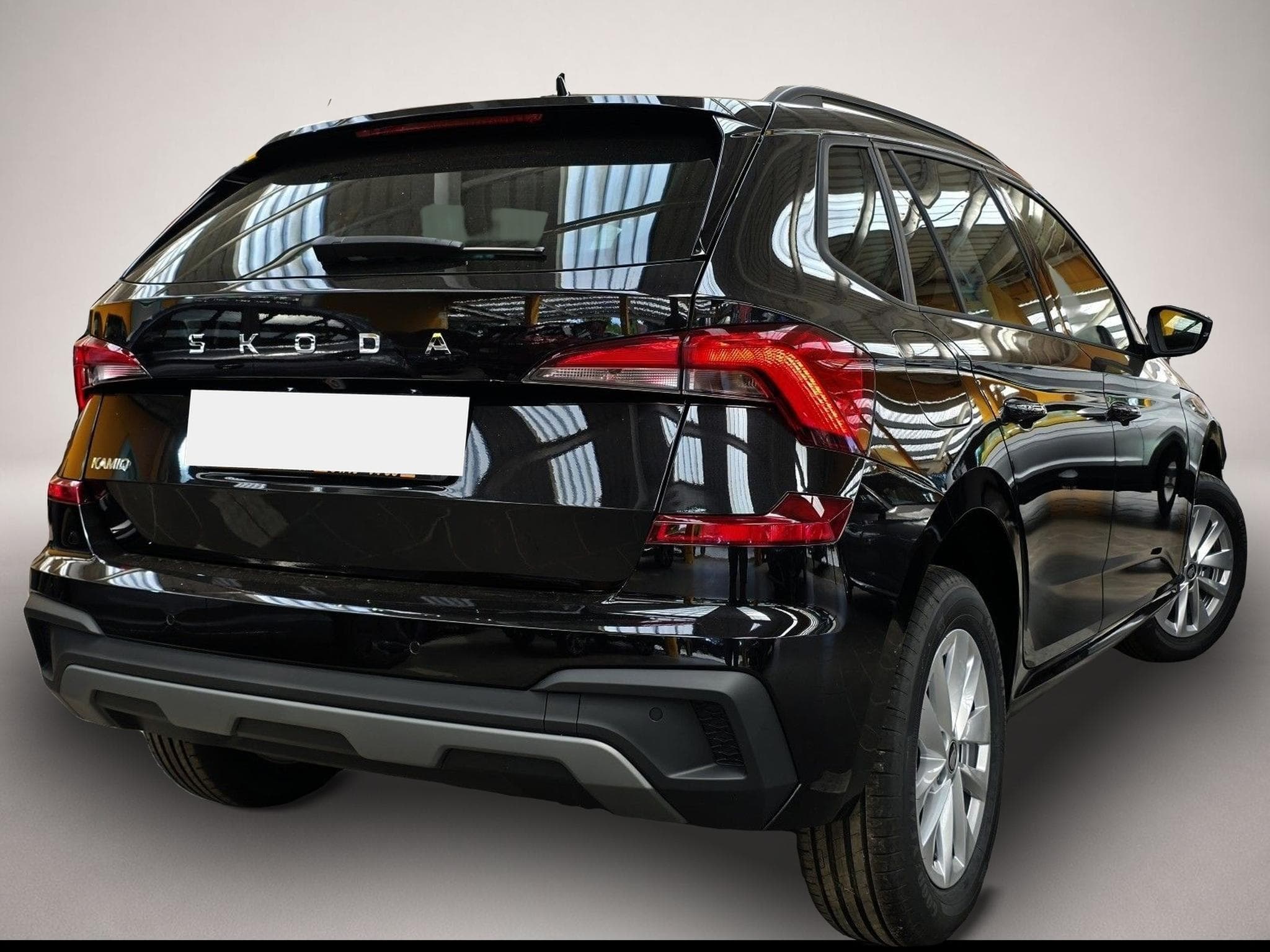 Skoda Kamiq (2026) - Photo 4