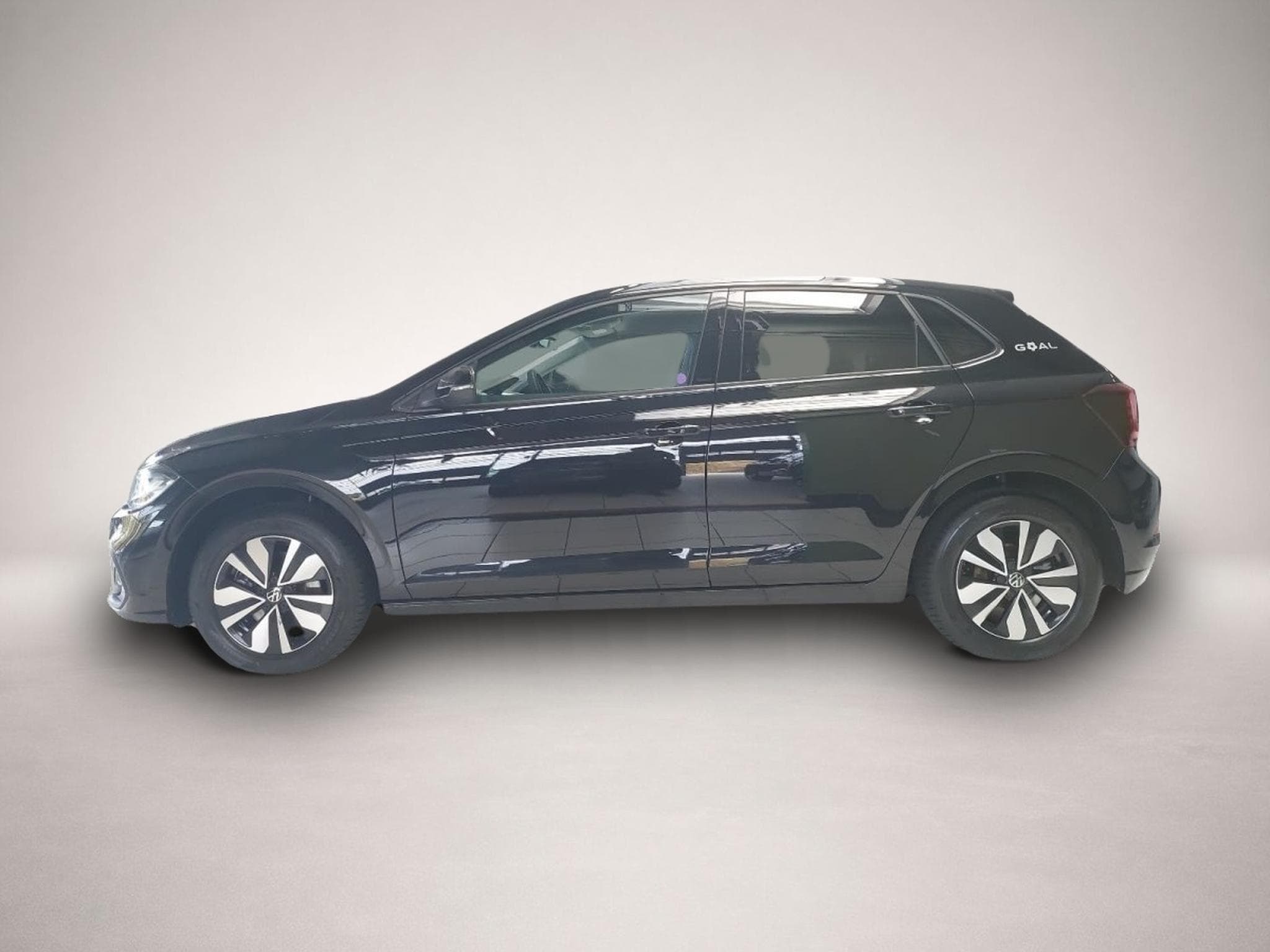 VW Polo (2025) - Photo 4