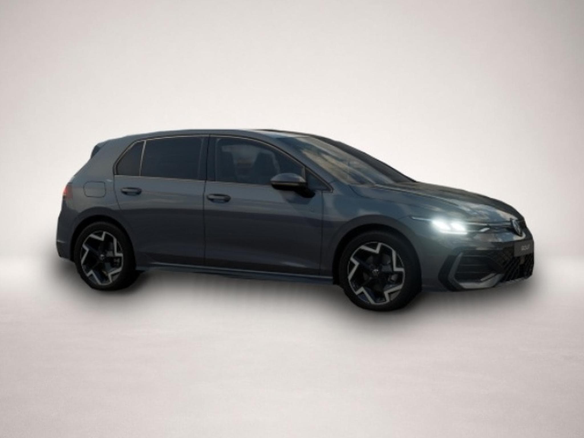 VW Golf (2026) - Photo 2
