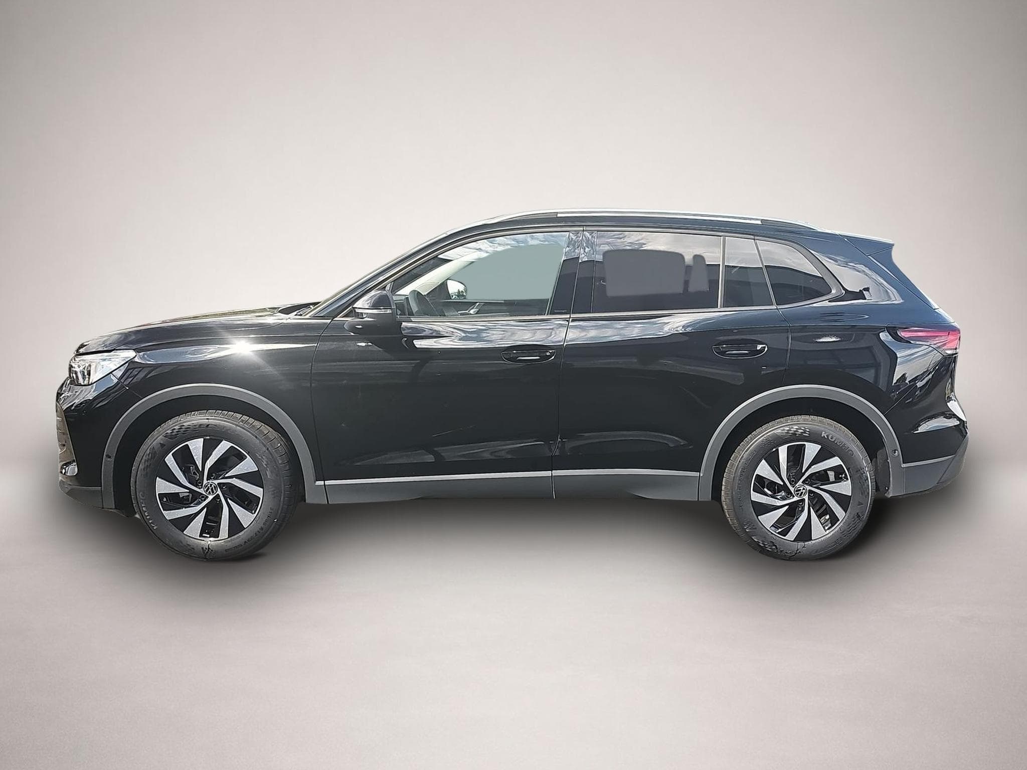 VW Tiguan (2026) - Photo 4