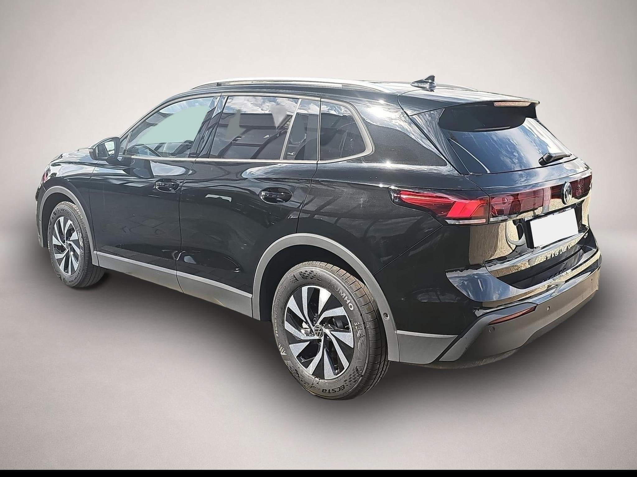 VW Tiguan (2026) - Photo 5