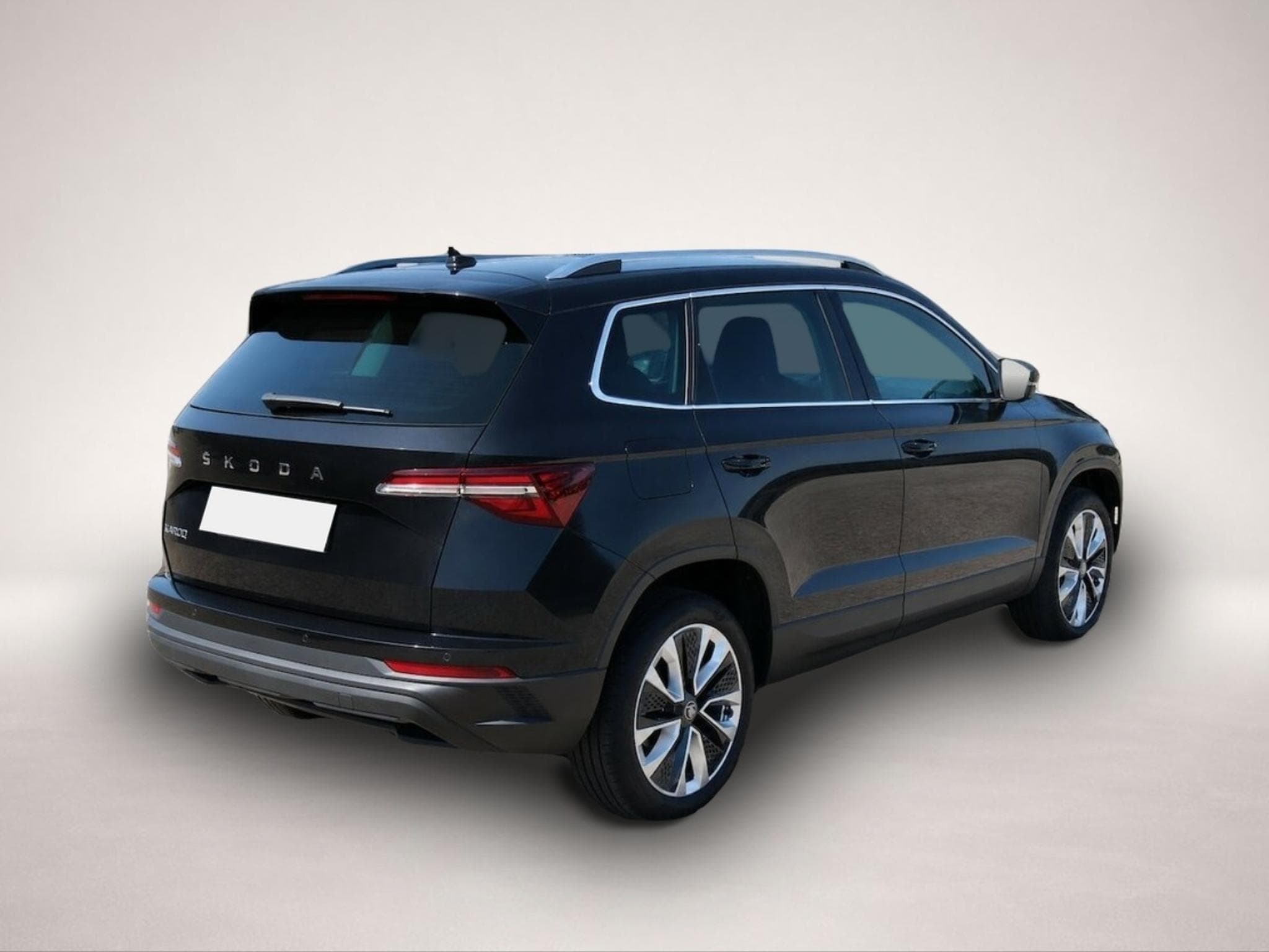 Skoda Karoq (2025) - Photo 6