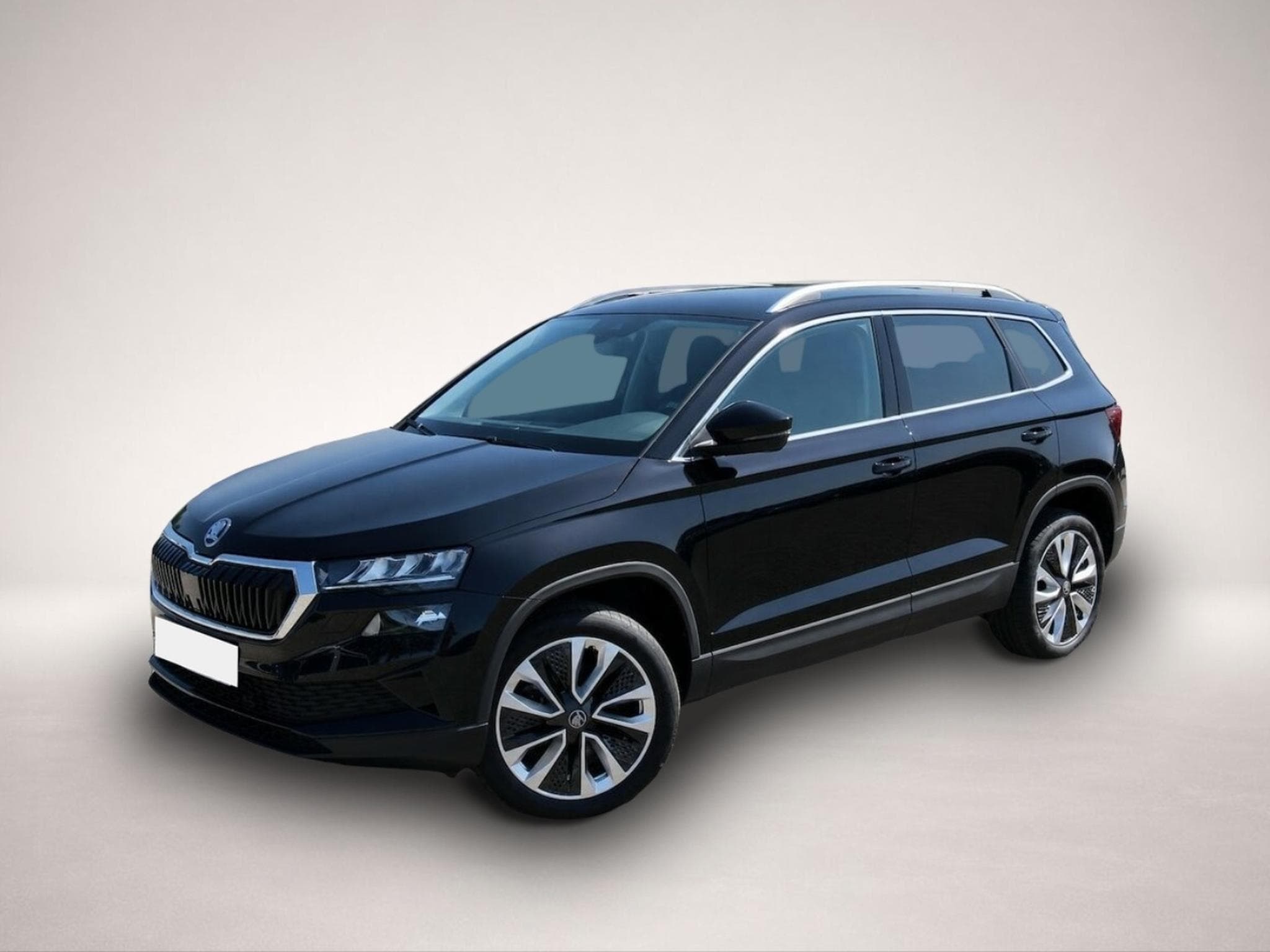 Skoda Karoq (2025) - Photo 2