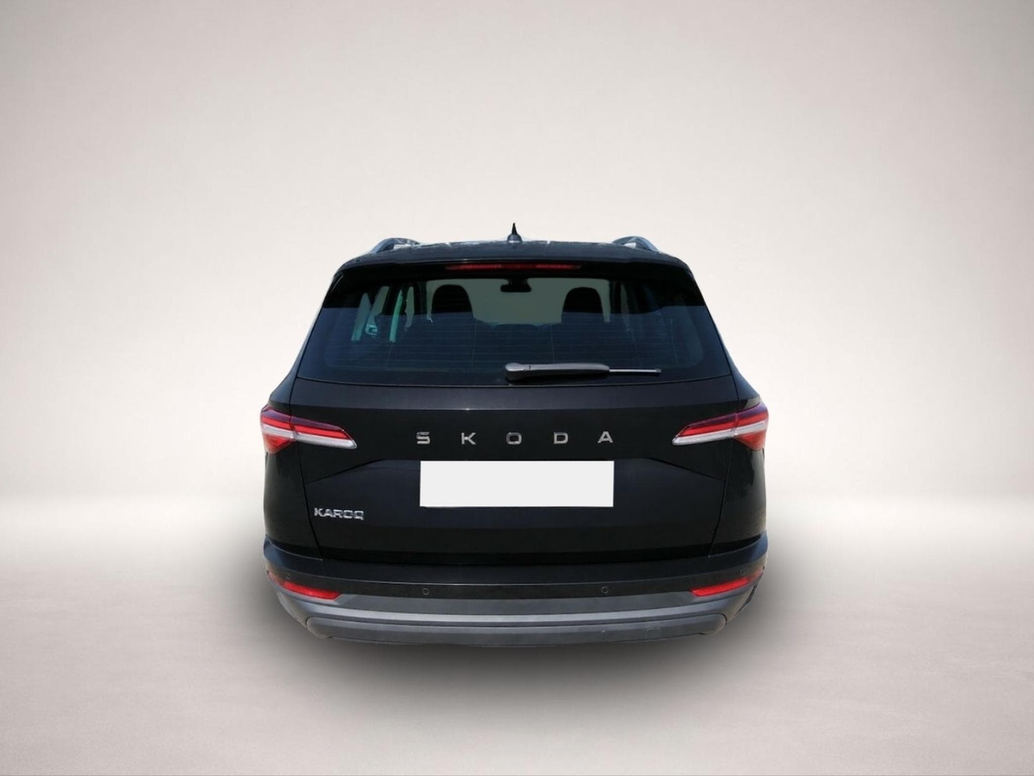 Skoda Karoq (2025) - Photo 5