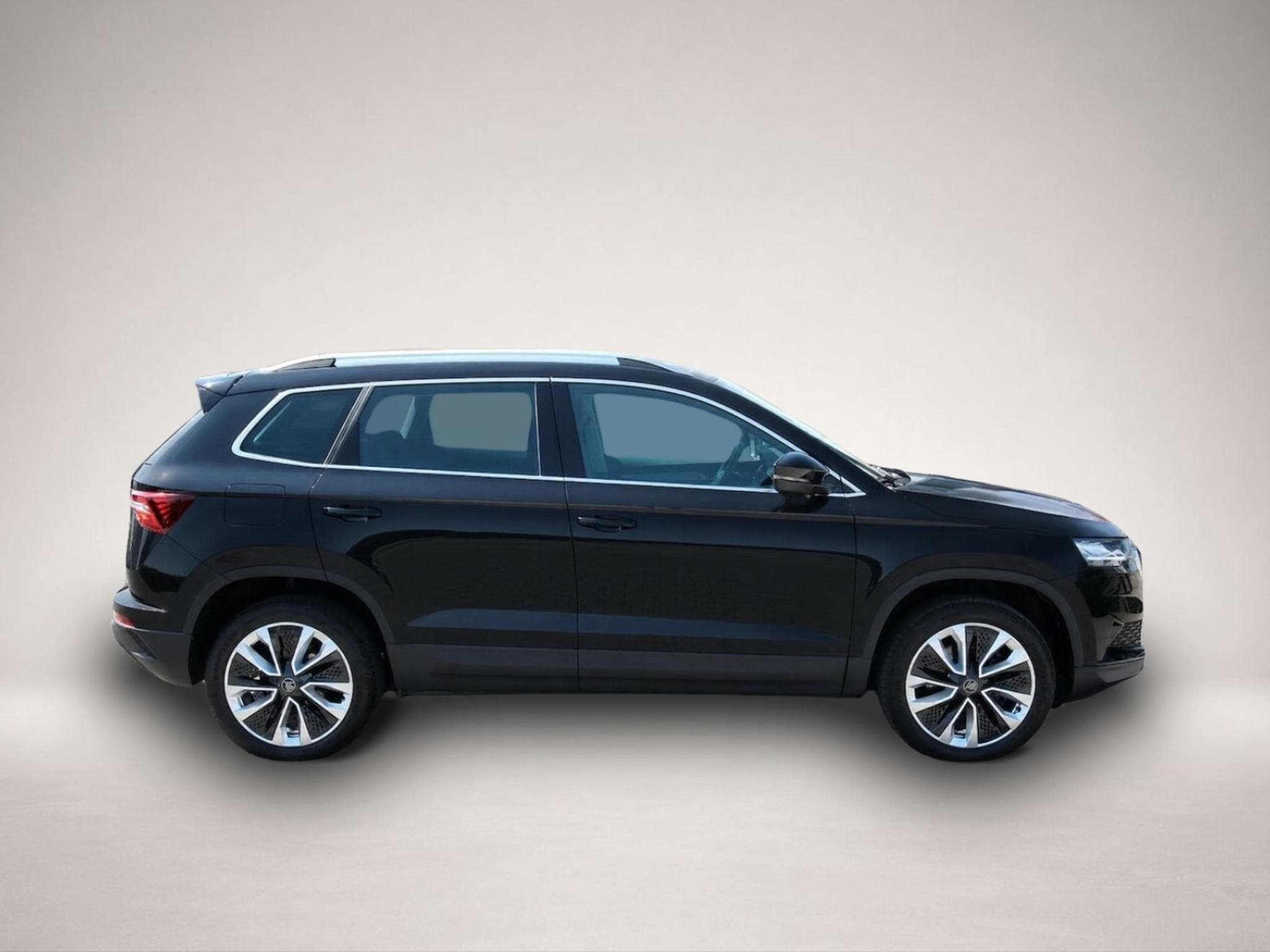 Skoda Karoq (2025) - Photo 7