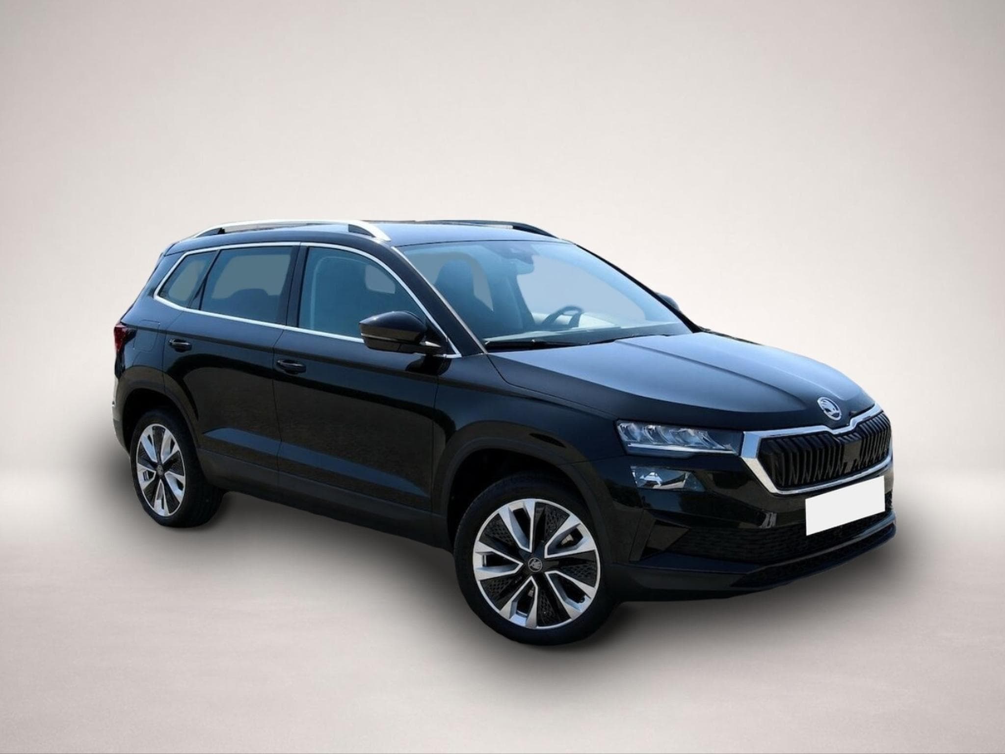 Skoda Karoq (2025) - Photo 8
