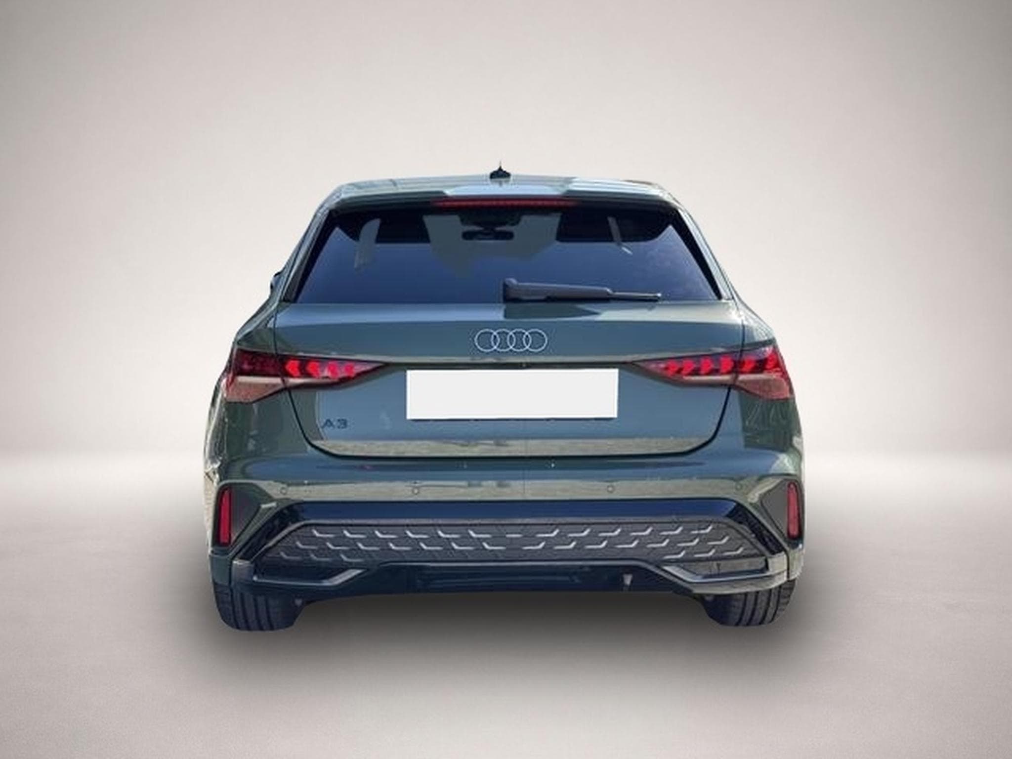 Audi A3 (2026) - Photo 3
