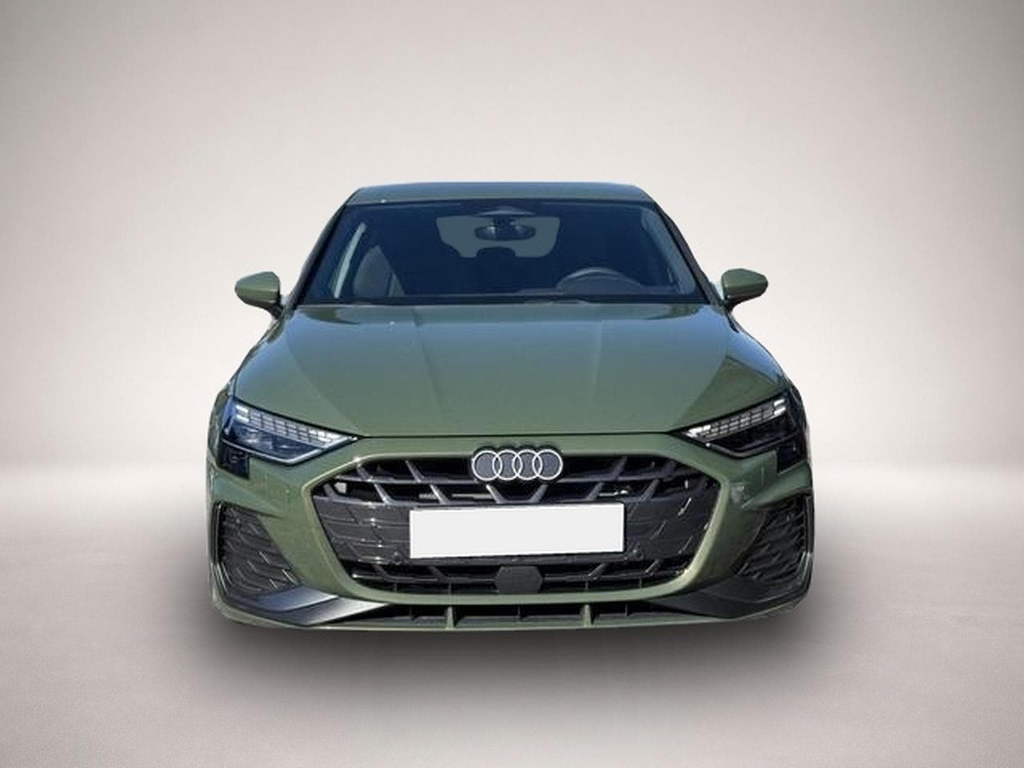 Audi A3 (2026) - Photo 2