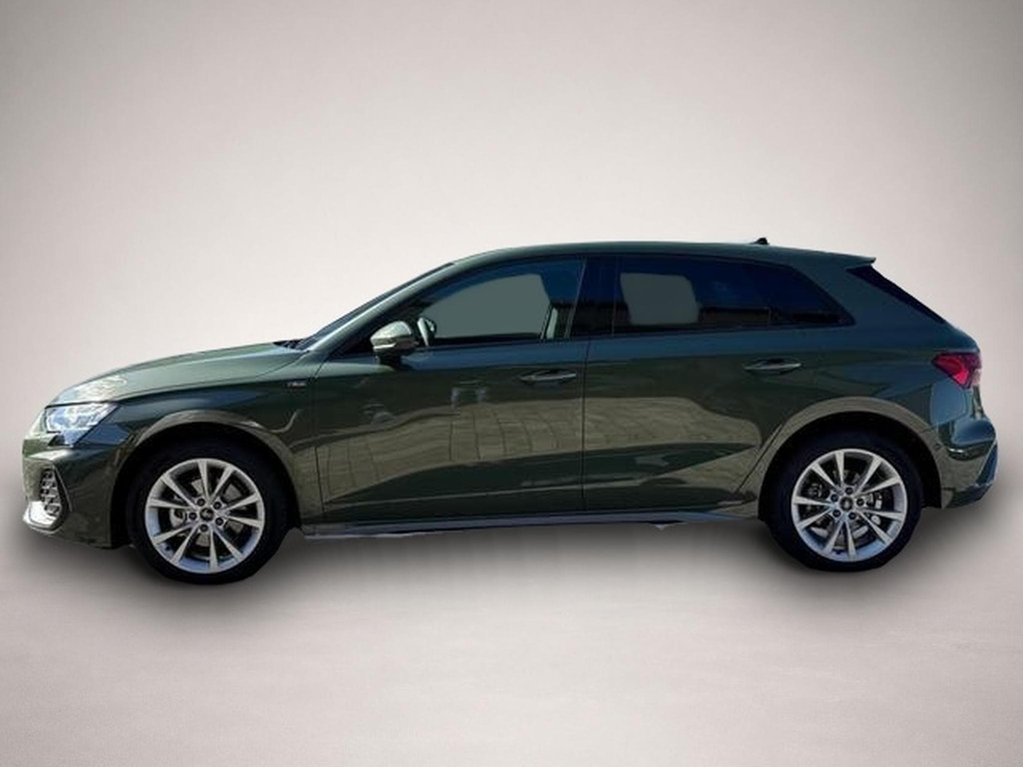 Audi A3 (2026) - Photo 5