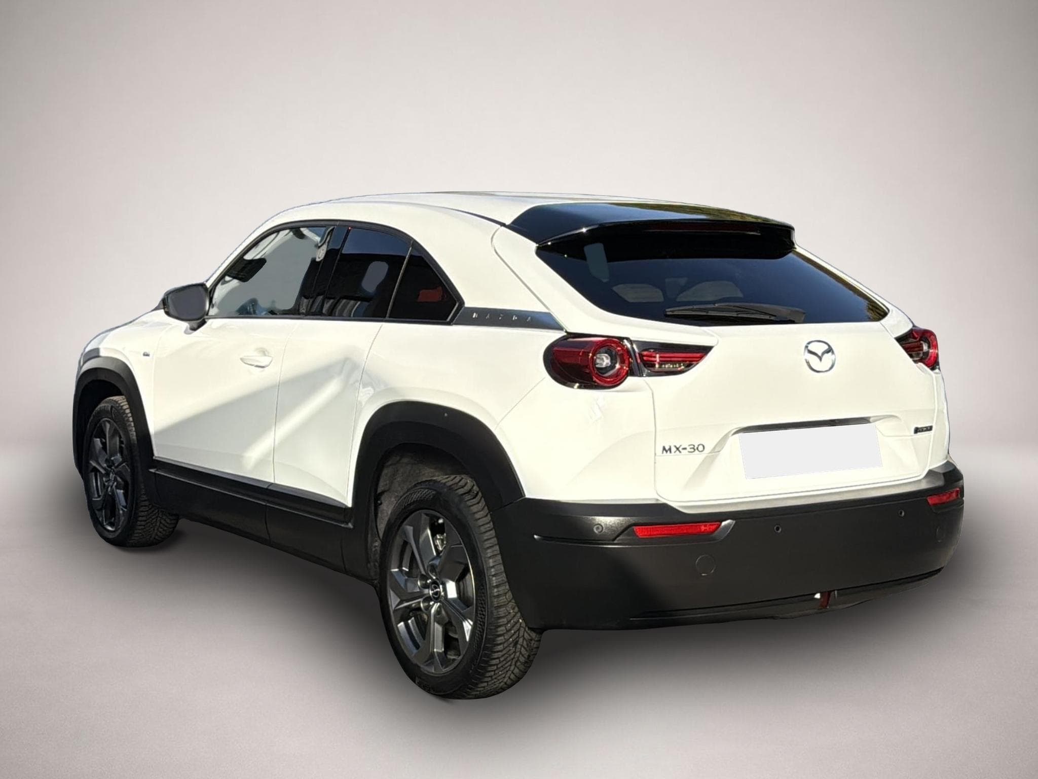 Mazda MX-30 (2026) - Foto 2