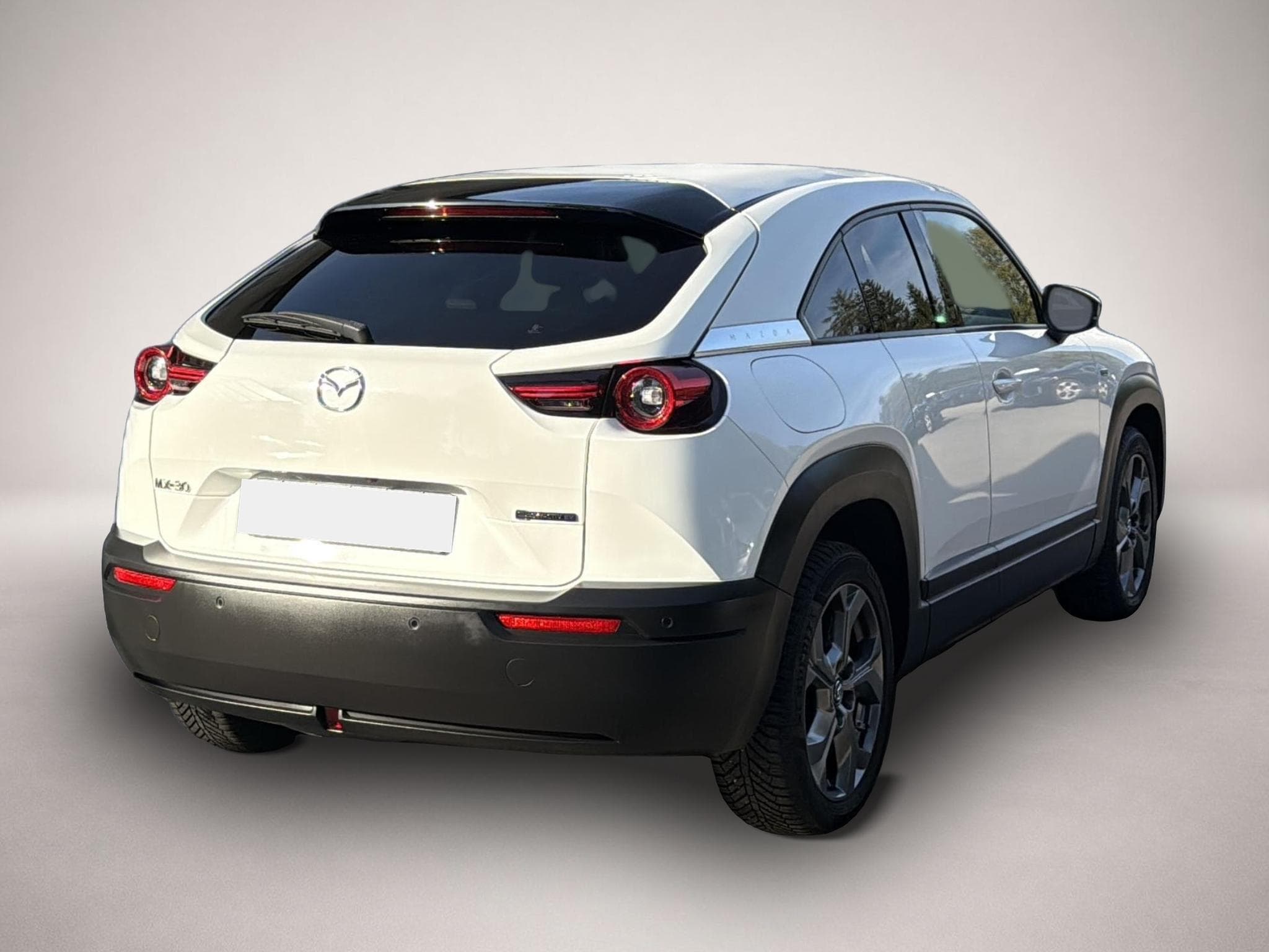 Mazda MX-30 (2026) - Foto 3