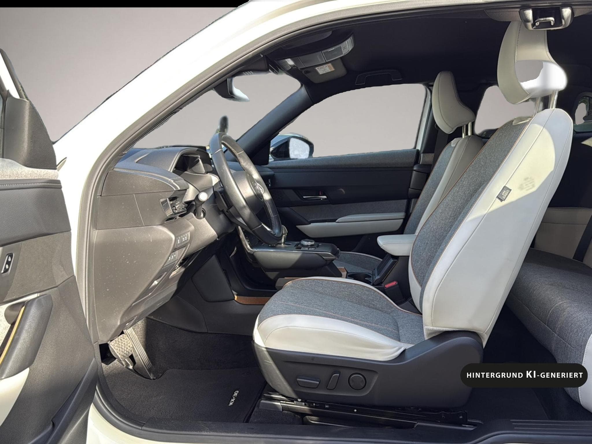 Mazda MX-30 (2026) - Foto 6