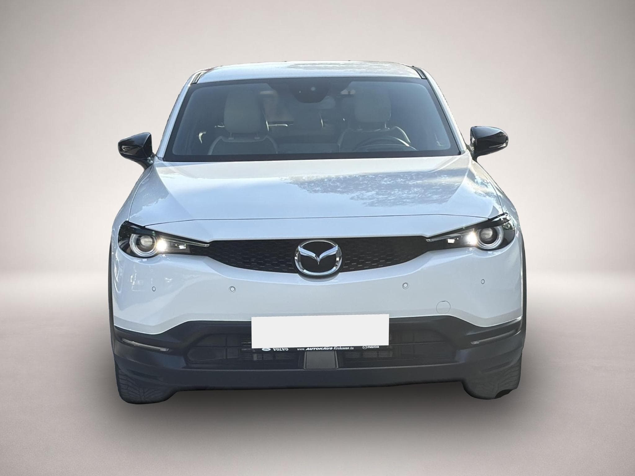 Mazda MX-30 (2026) - Foto 8