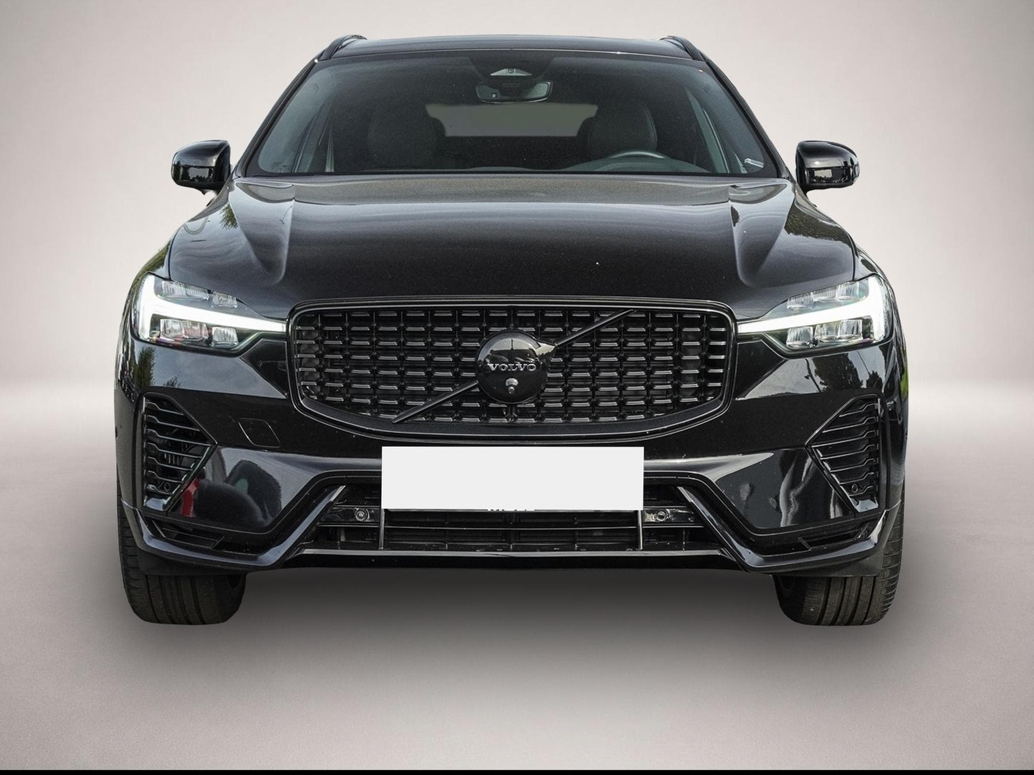 Volvo XC60 (2024) - Photo 2