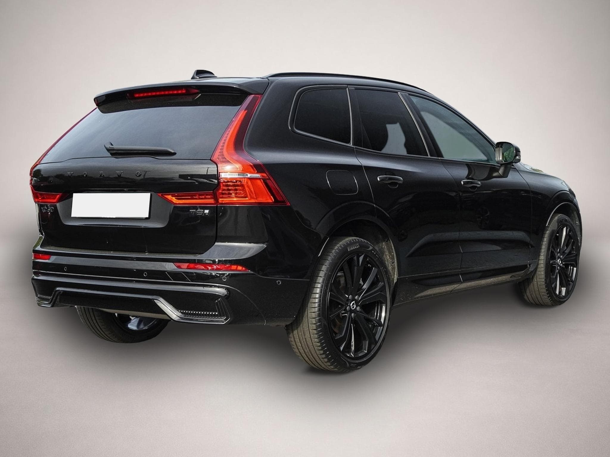 Volvo XC60 (2024) - Photo 3