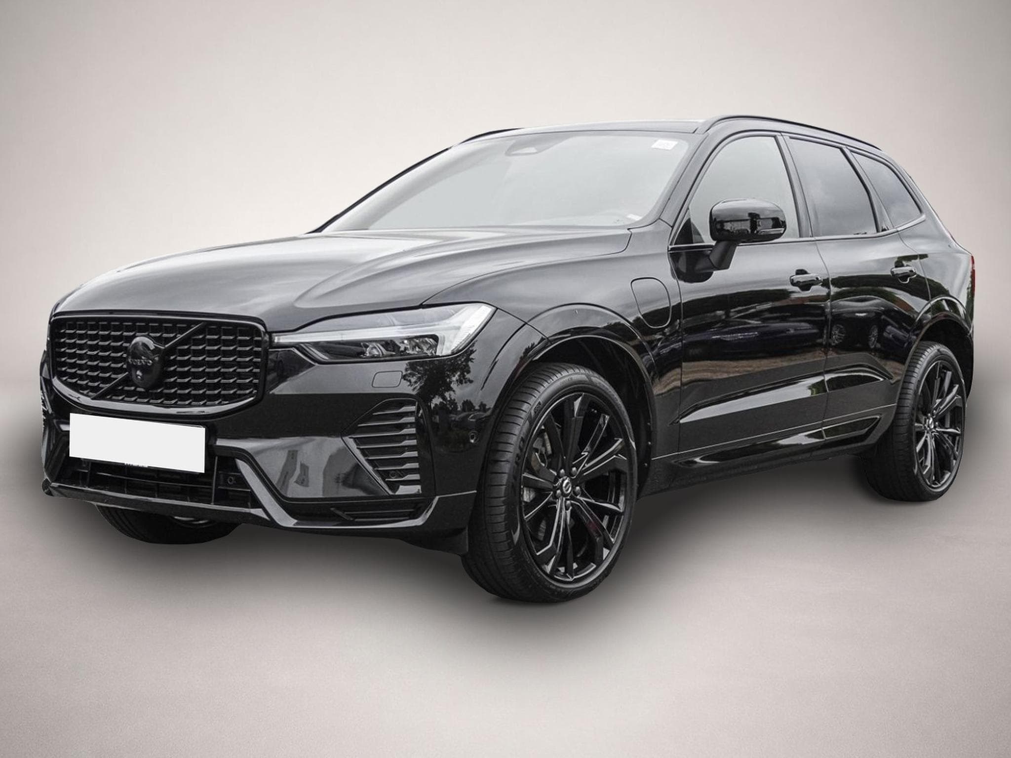 Volvo XC60 (2024) - Photo 1