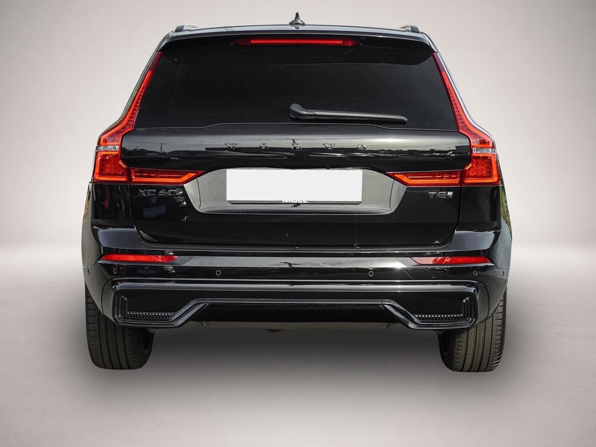 Volvo XC60 (2024) - Photo 5