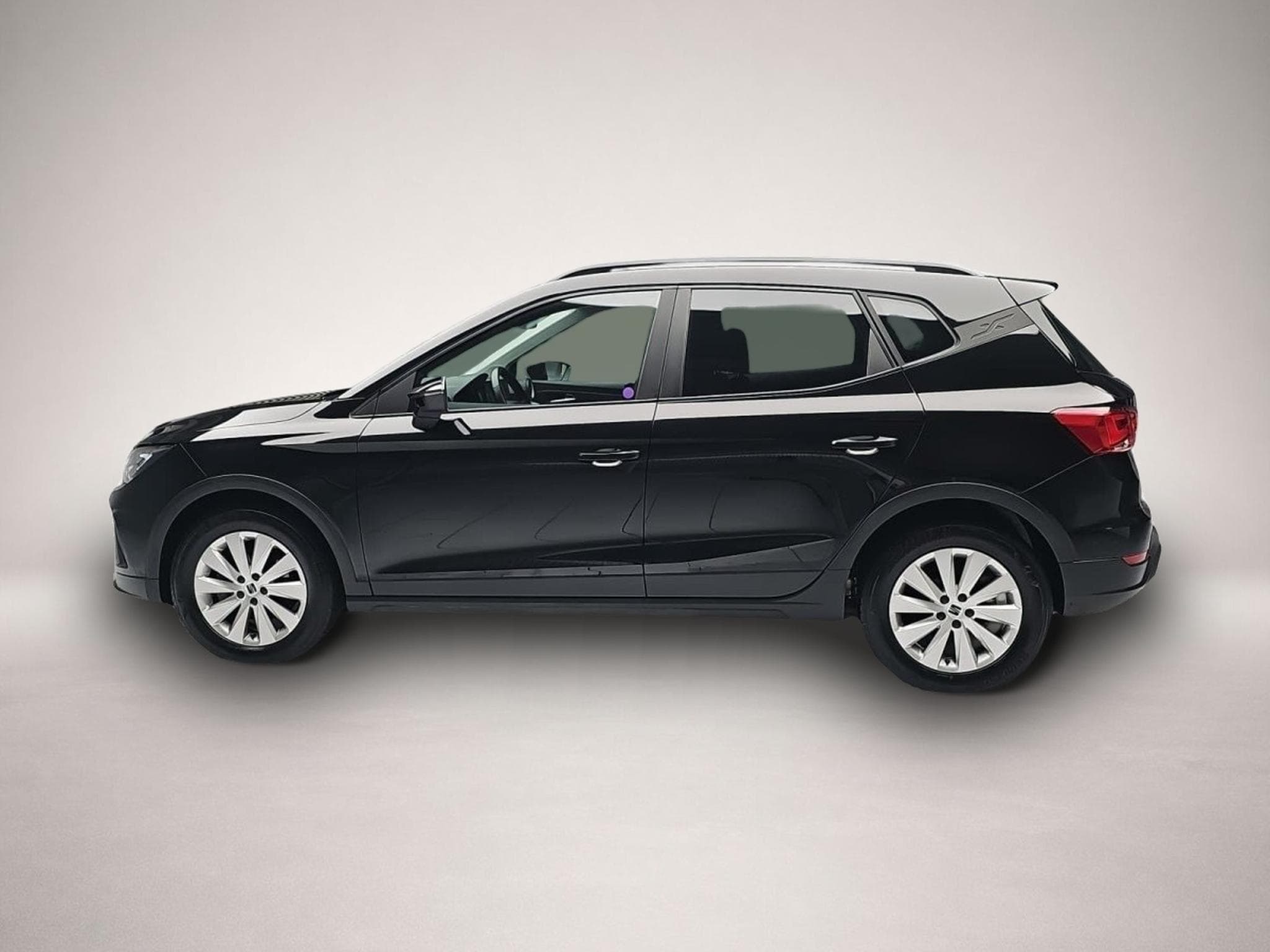 Seat Arona (2025) - Foto 4