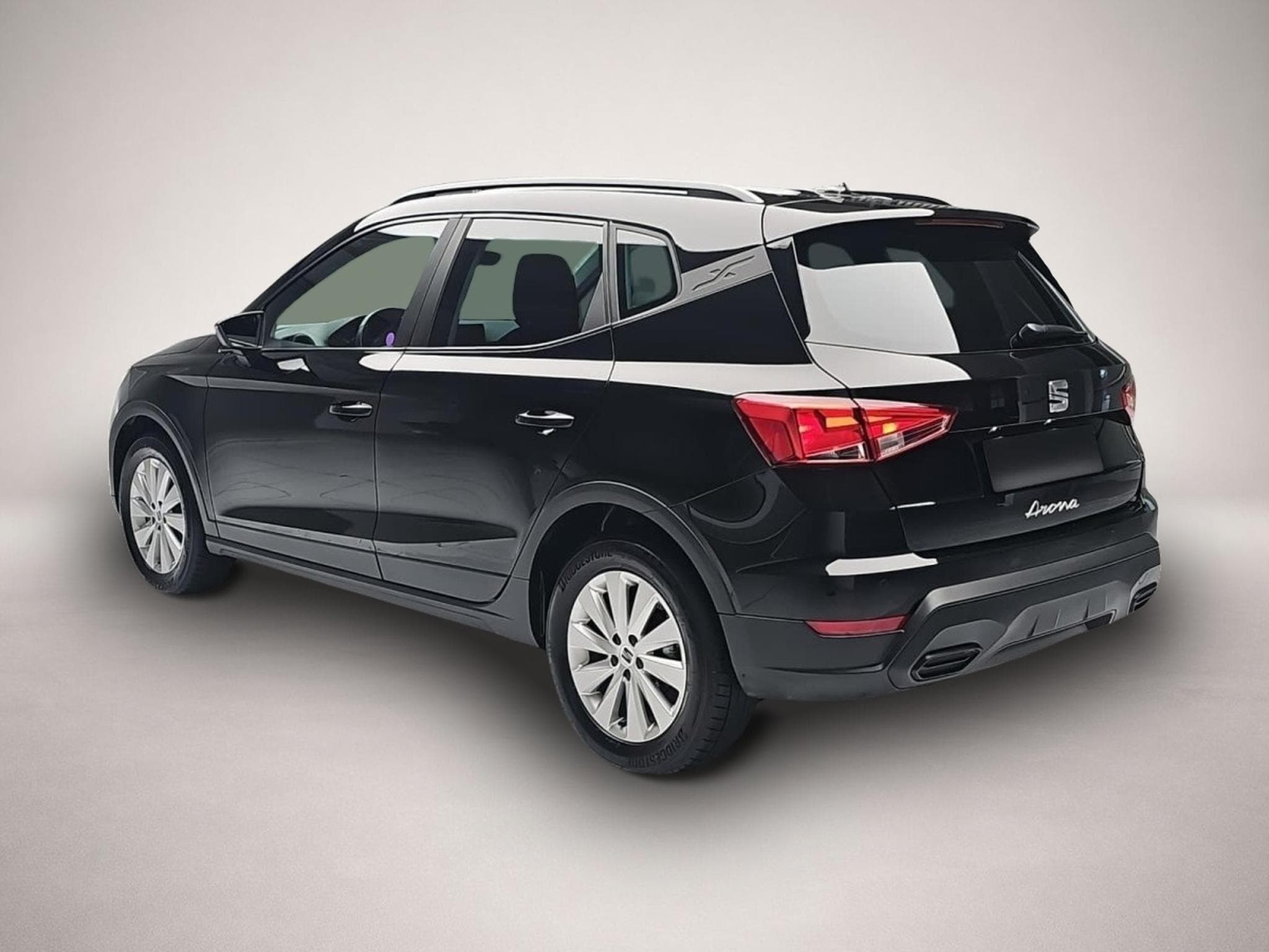 Seat Arona (2025) - Foto 3