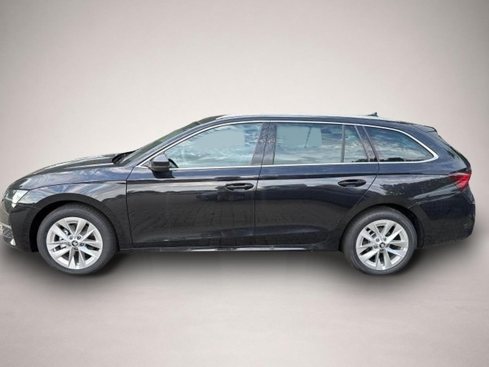 Skoda Octavia (2026) - Photo 5