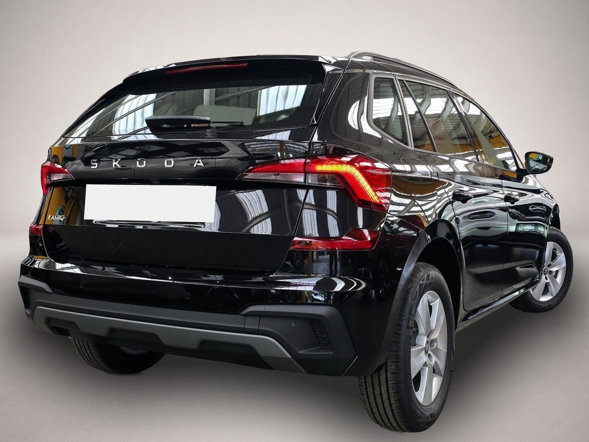 Skoda Kamiq (2026) - Foto 2