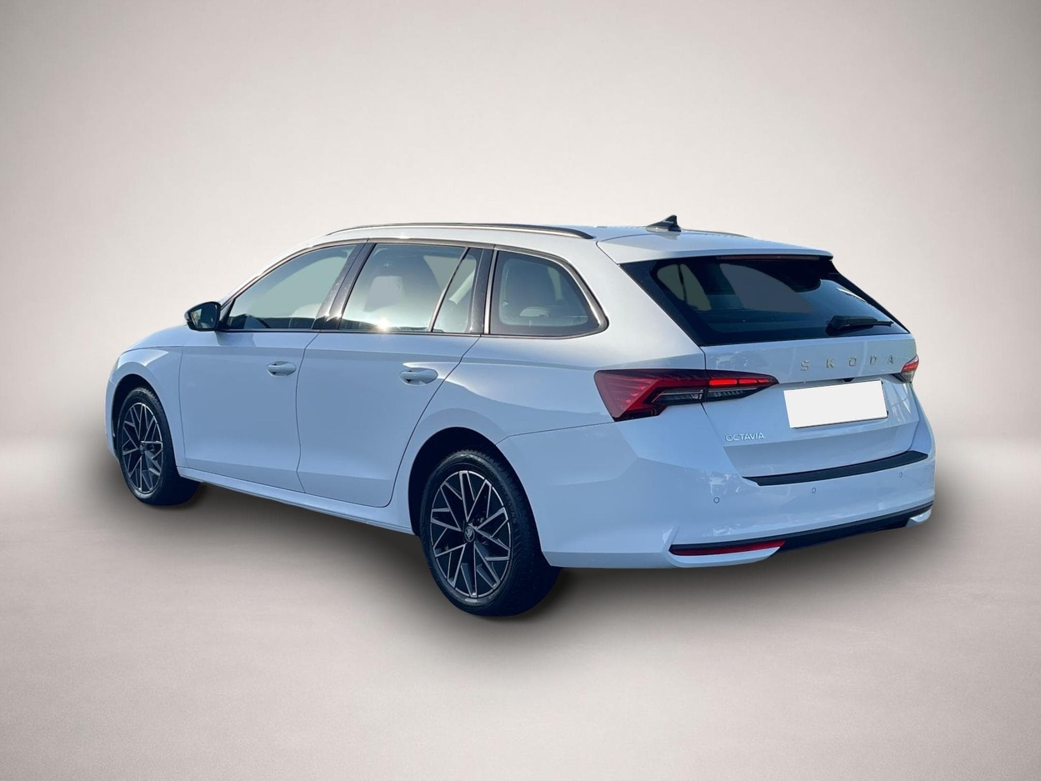 Skoda Octavia (2025) - Photo 4
