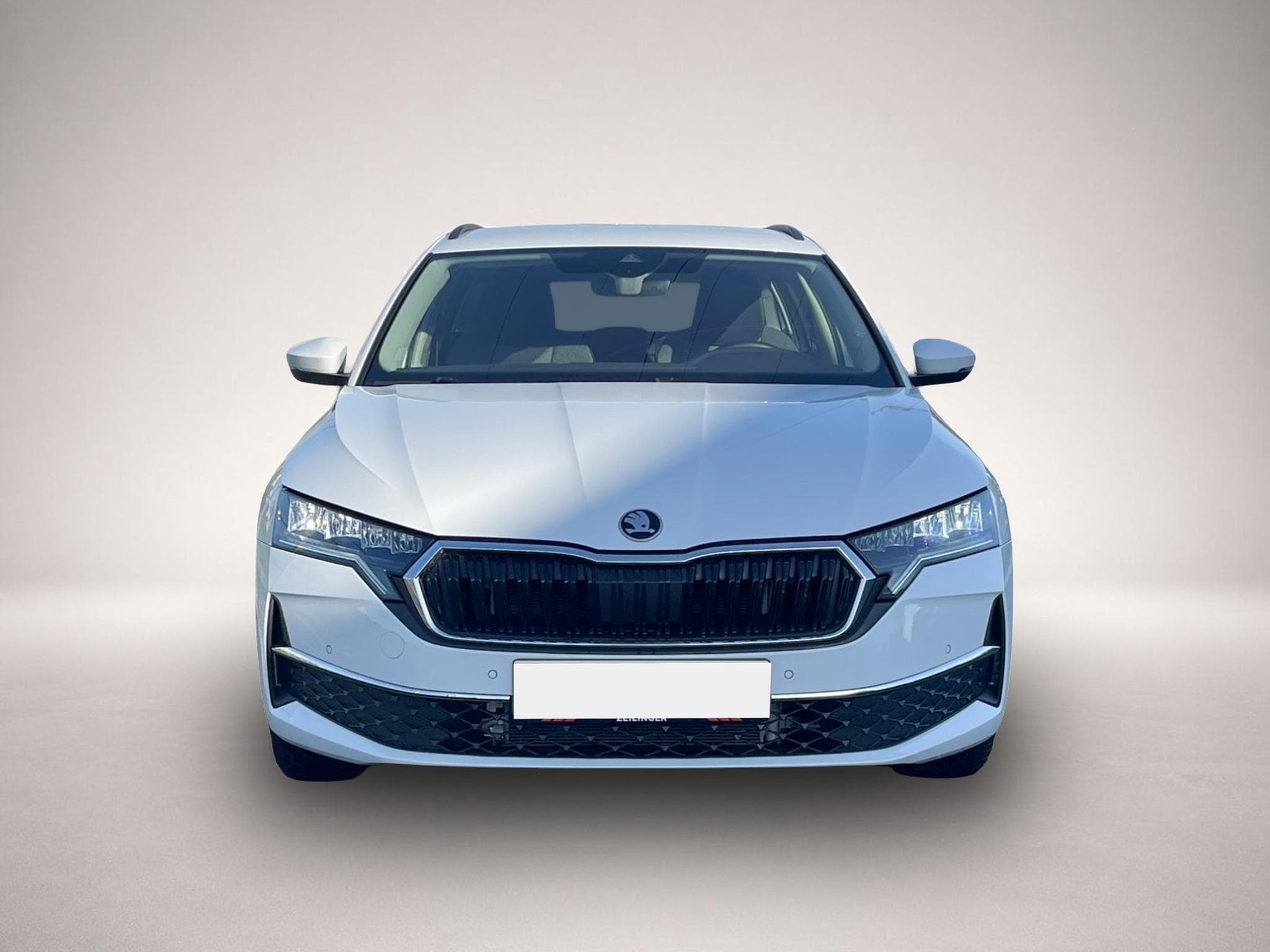 Skoda Octavia (2025) - Photo 2