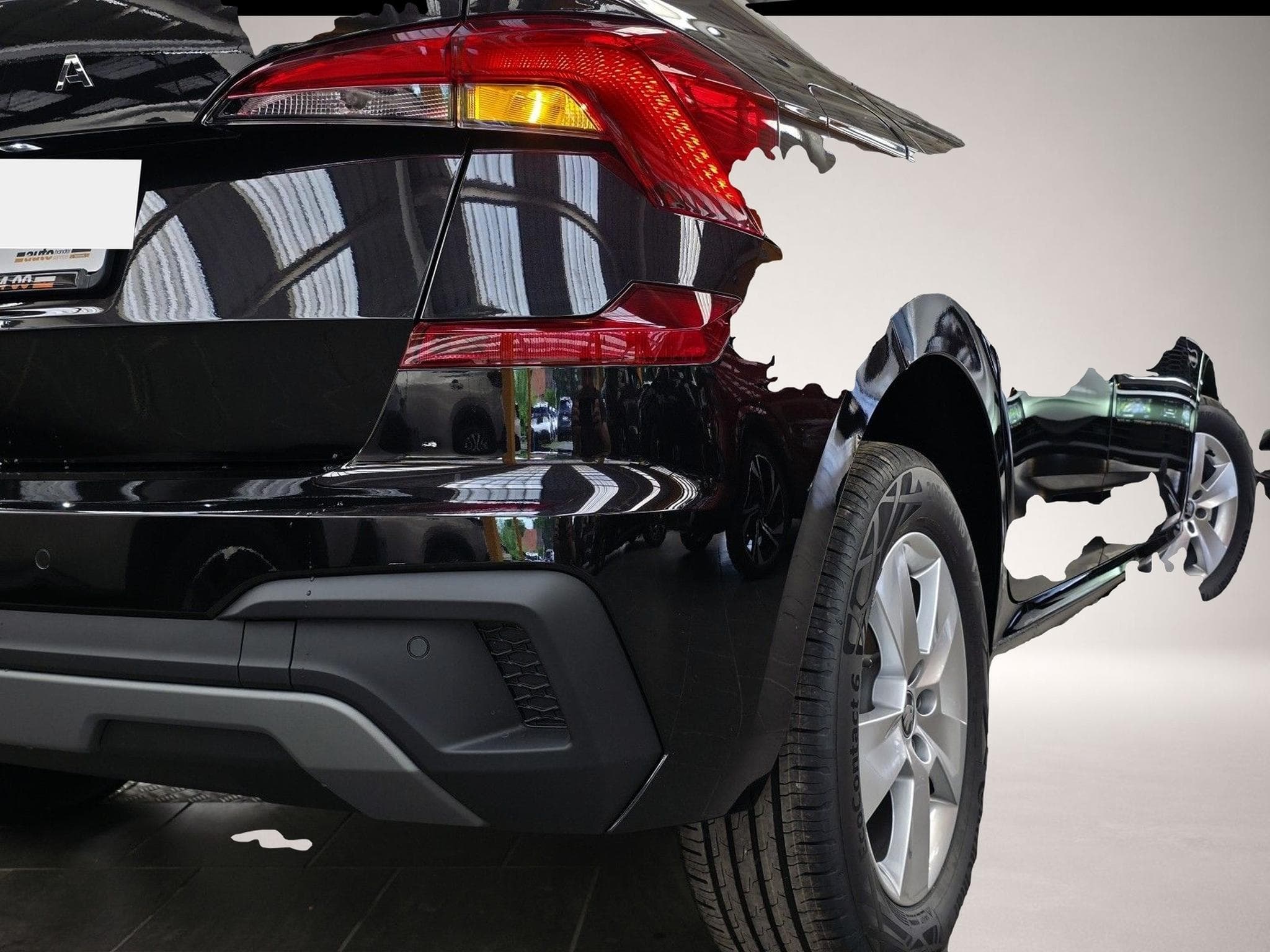 Skoda Kamiq (2026) - Foto 3