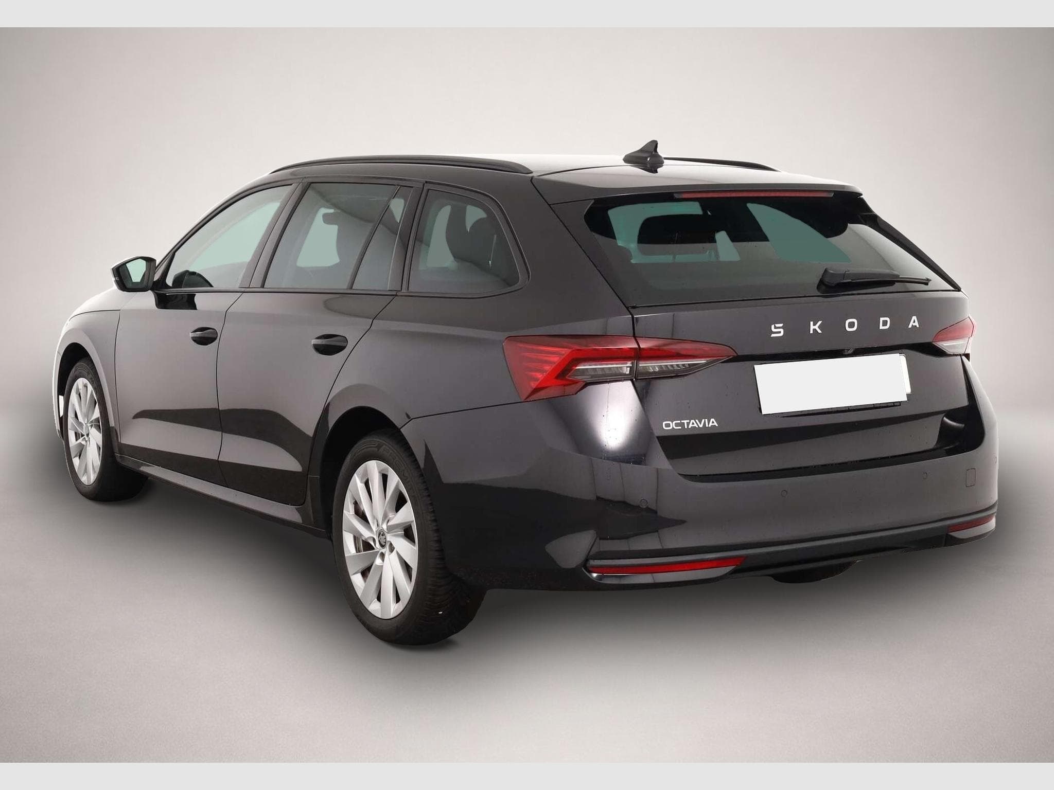 Skoda Octavia (2025) - Photo 3