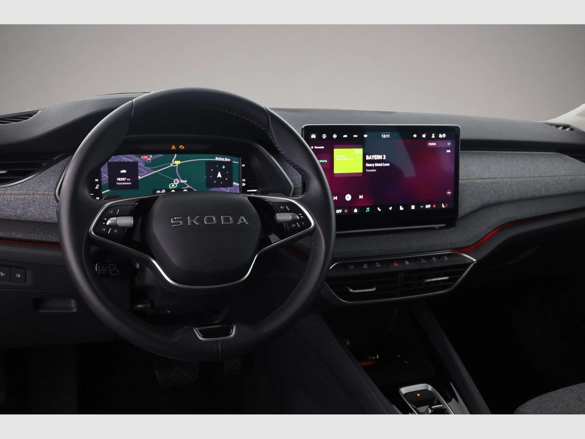 Skoda Octavia (2025) - Photo 6