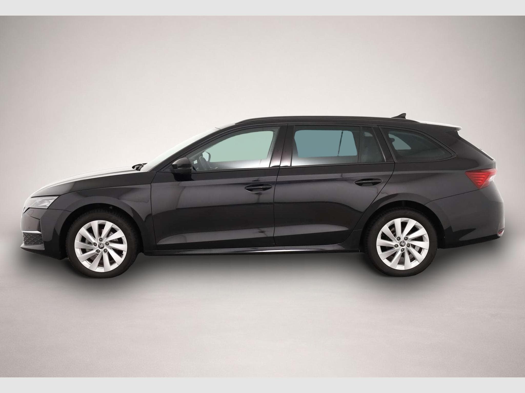 Skoda Octavia (2025) - Photo 4
