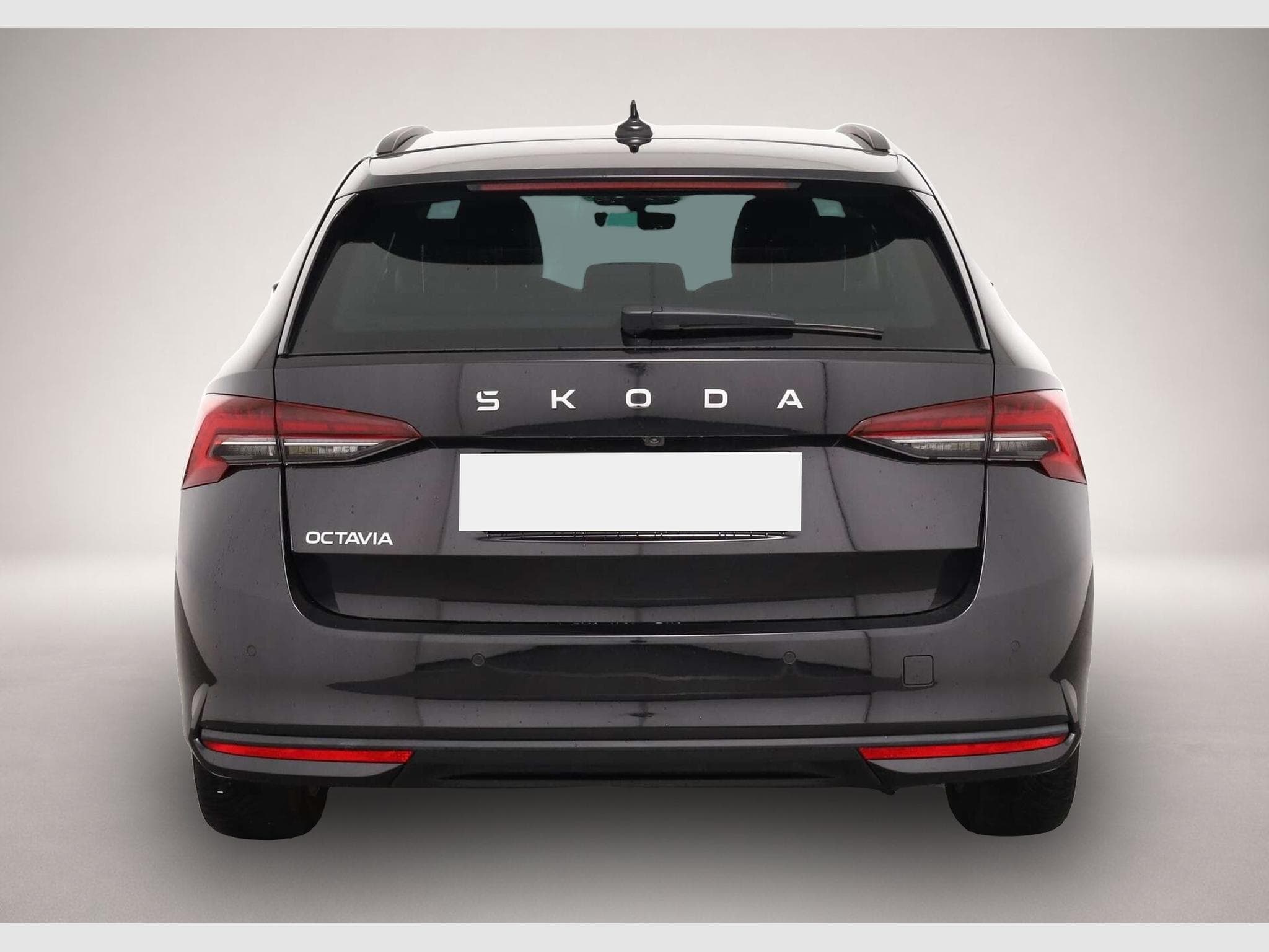 Skoda Octavia (2025) - Photo 5