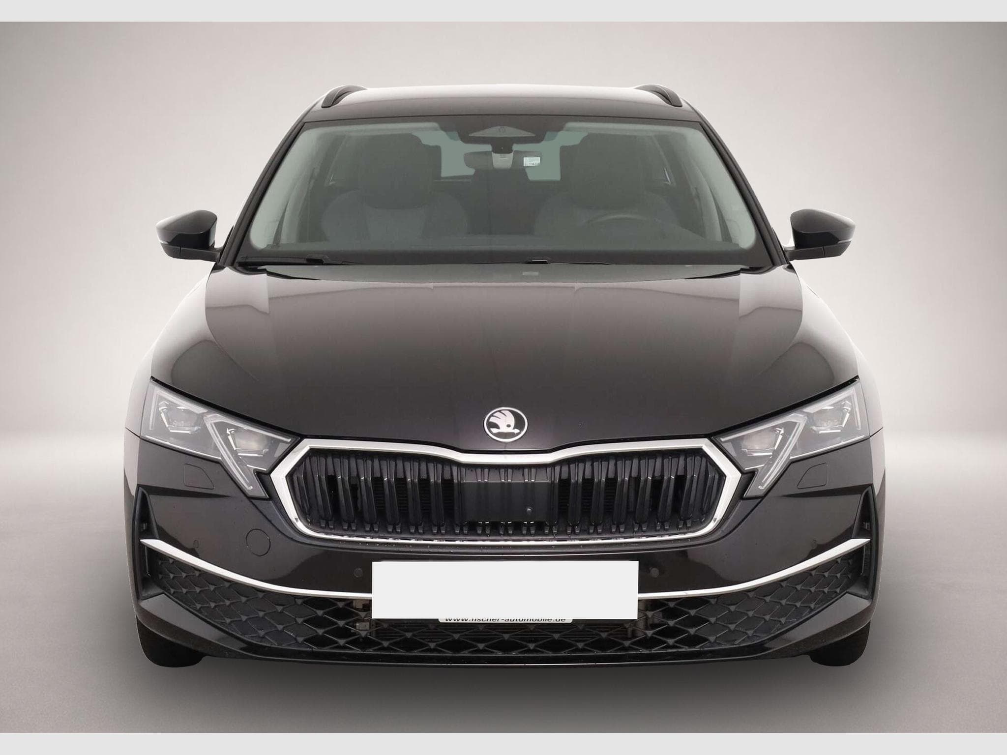 Skoda Octavia (2025) - Photo 2