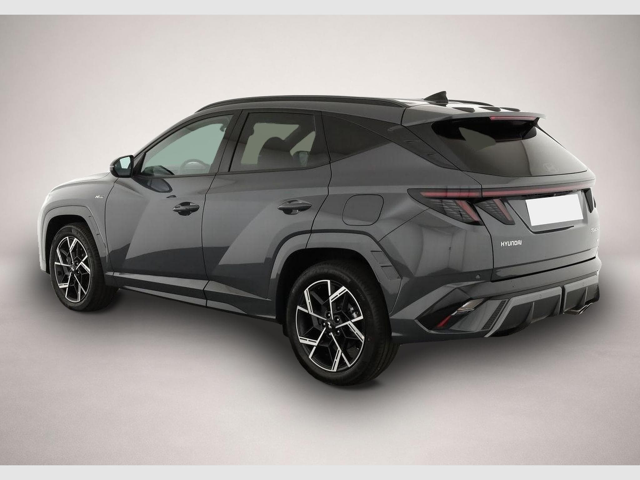 Hyundai Tucson (2026) - Foto 4