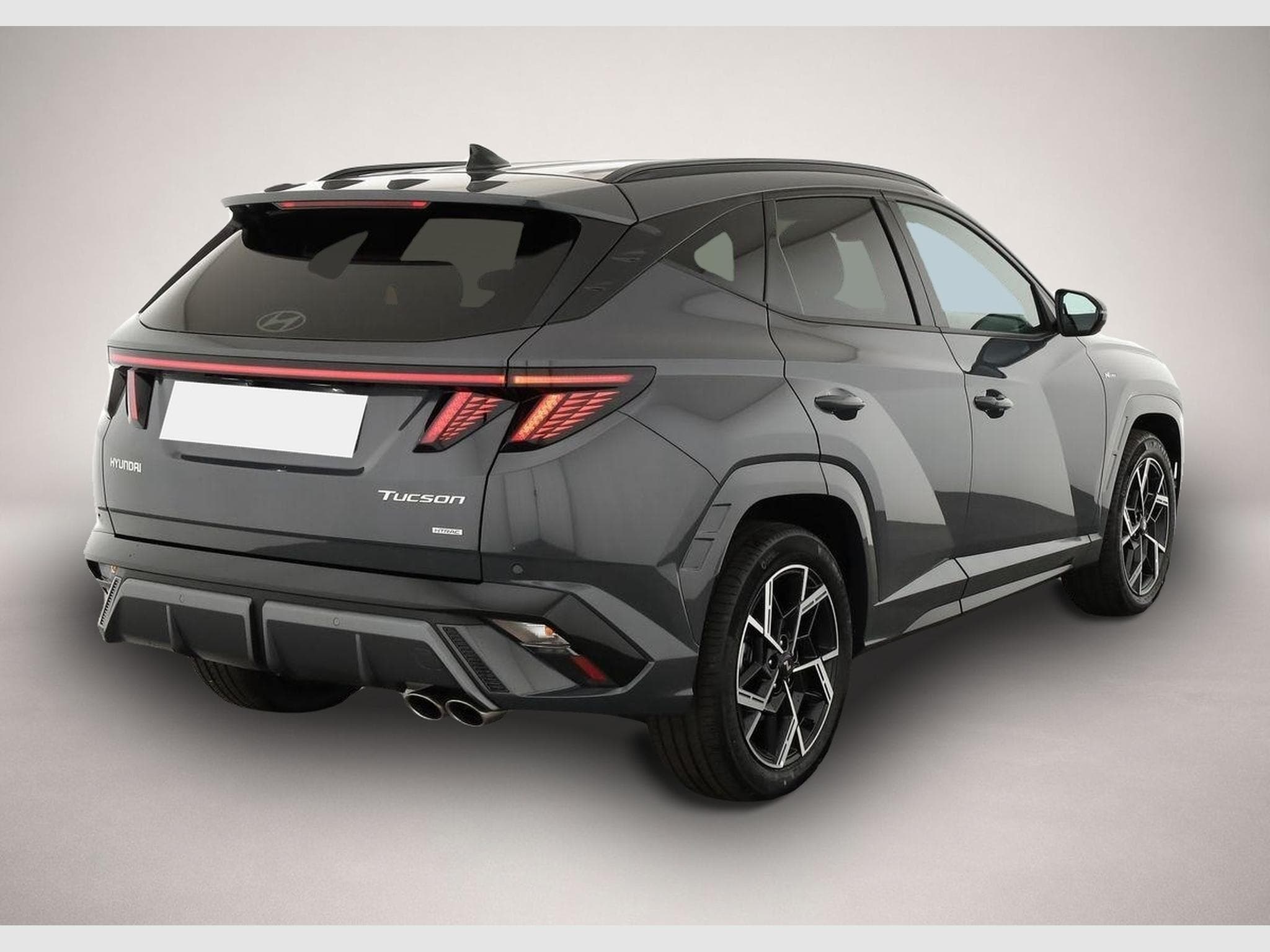 Hyundai Tucson (2026) - Foto 3