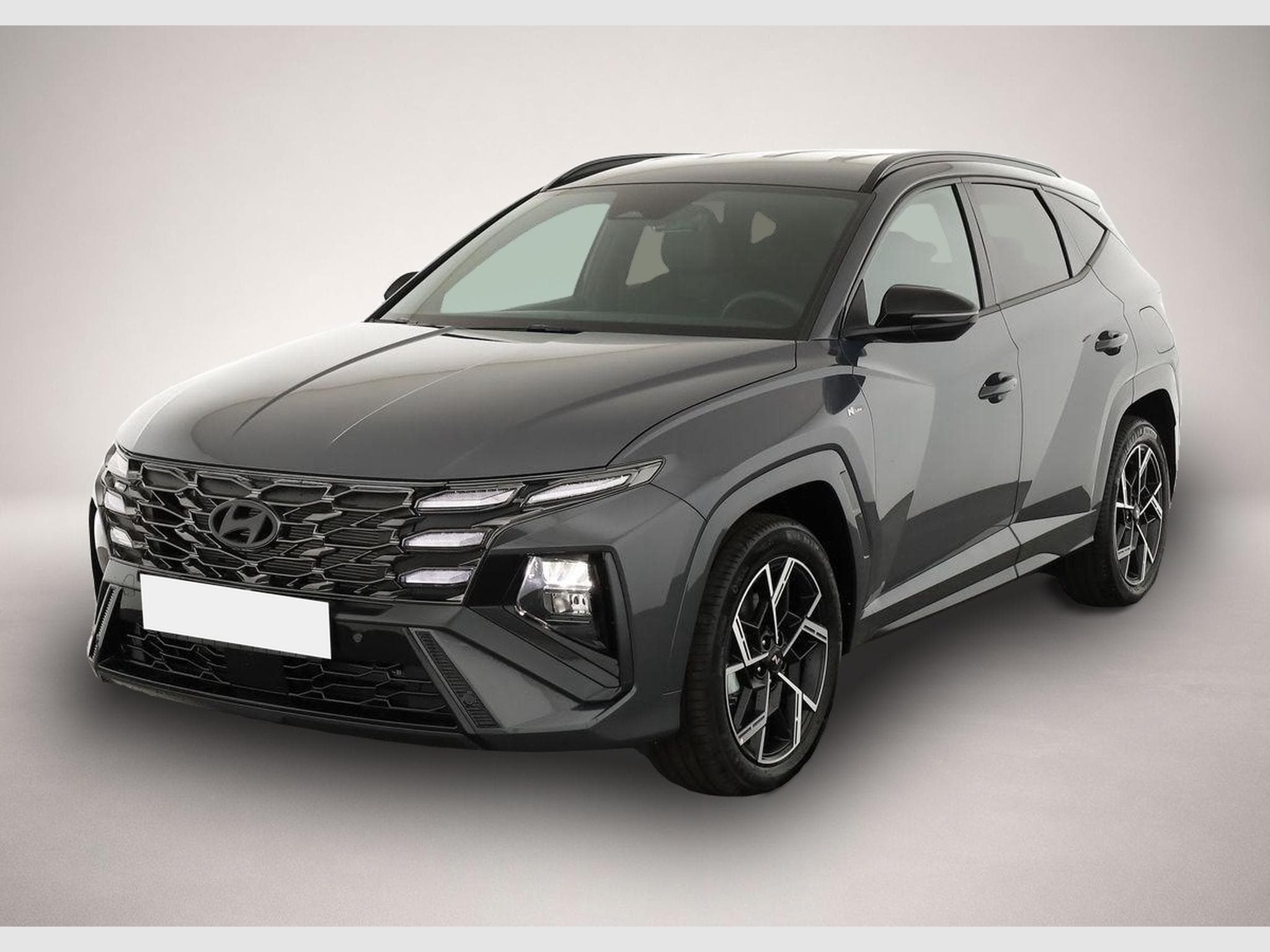 Hyundai Tucson (2026) - Foto 1