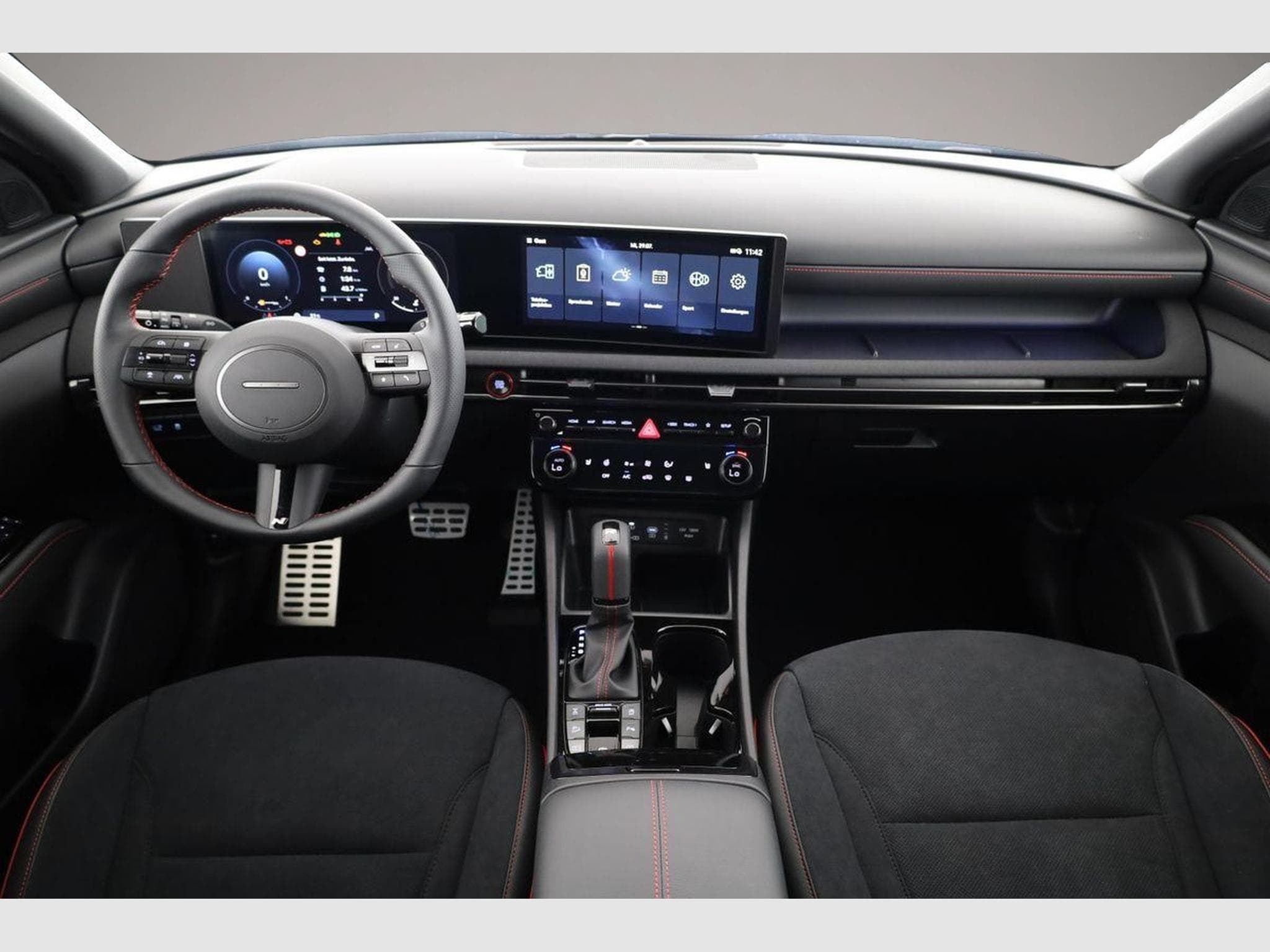 Hyundai Tucson (2026) - Foto 5