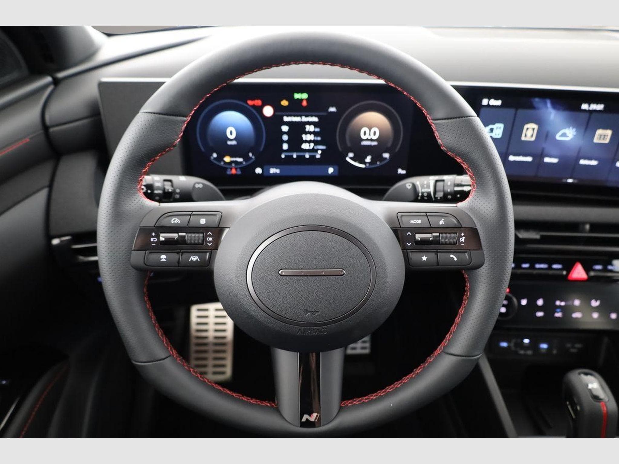 Hyundai Tucson (2026) - Foto 6