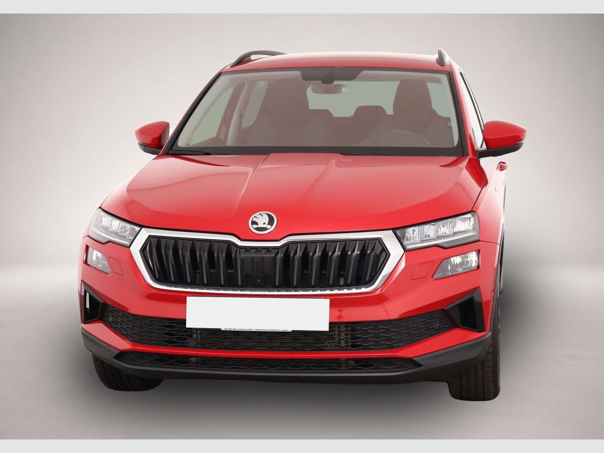 Skoda Karoq (2023) - Photo 2