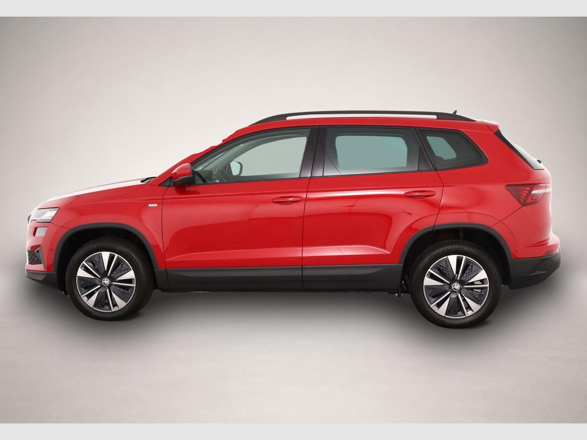 Skoda Karoq (2023) - Photo 4