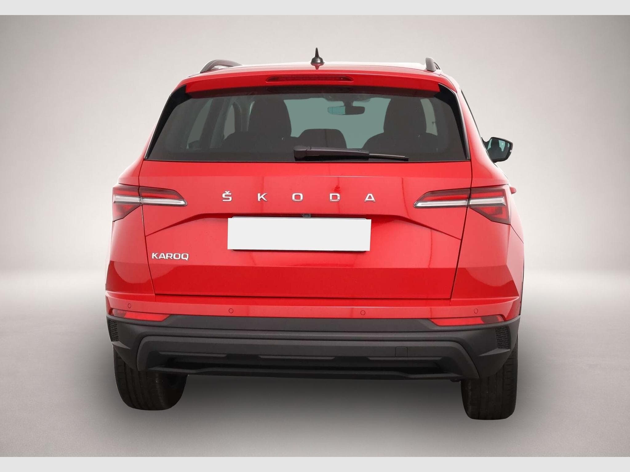Skoda Karoq (2023) - Photo 5